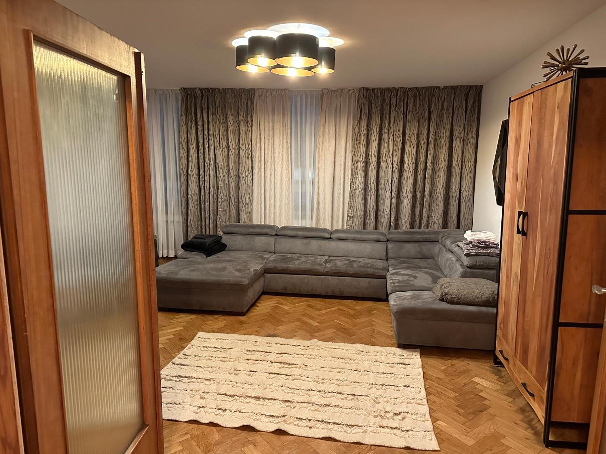 Luxus In Center - 2 Apartment Dusseldorf