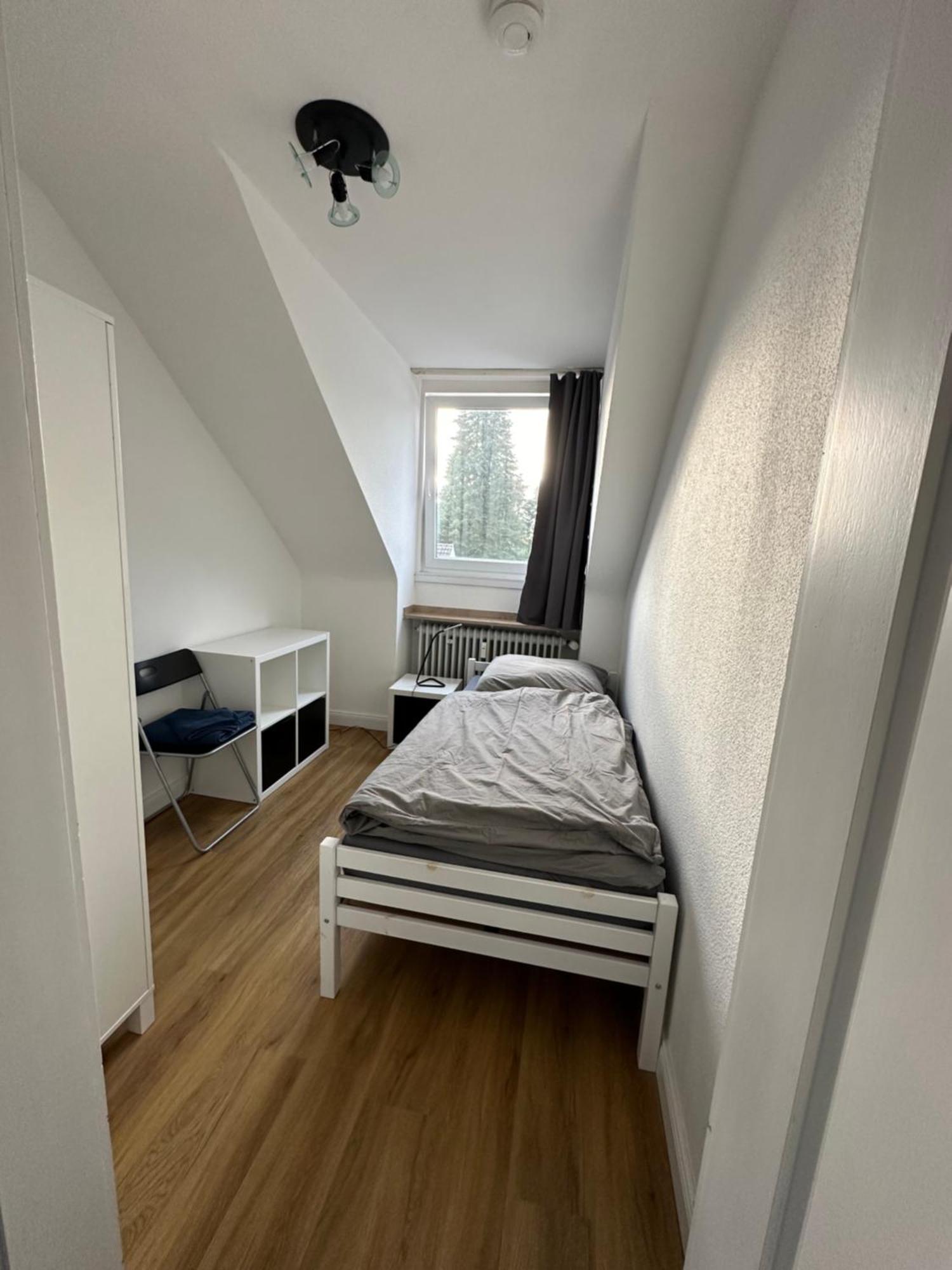 Fairpartement Apartment