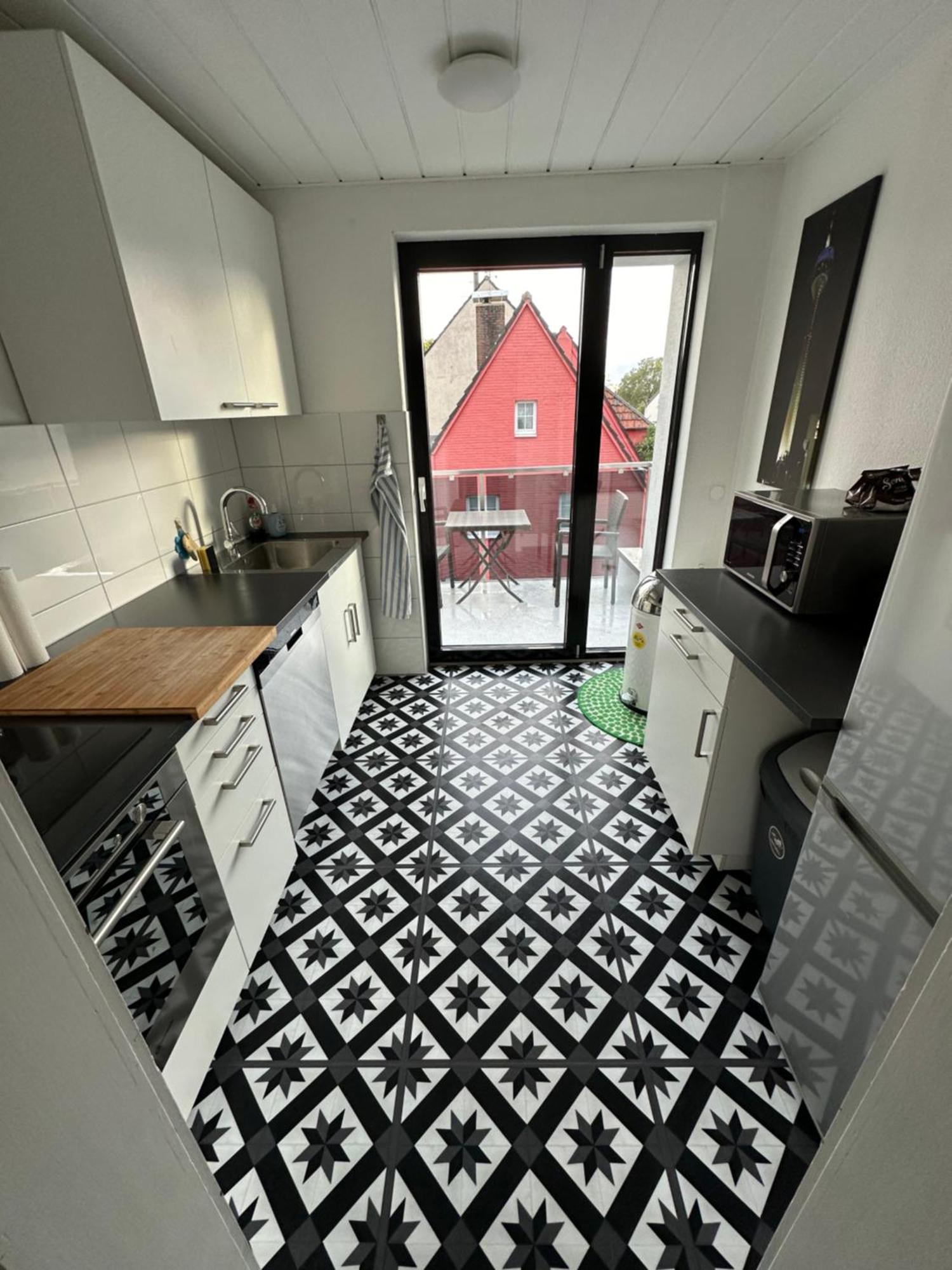 Apartment Fairpartement