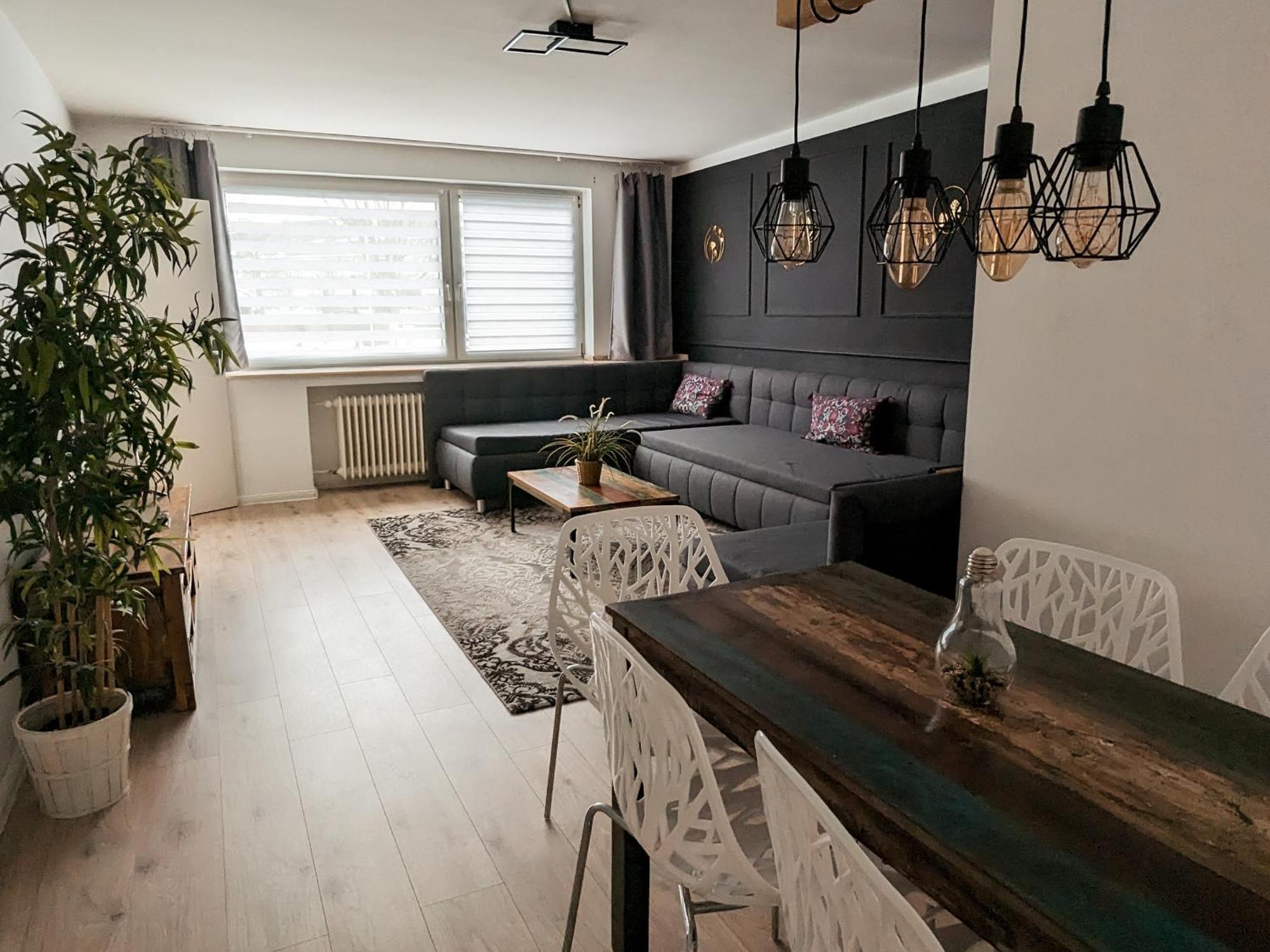 Downtown Unterbilk Apartamento Düsseldorf