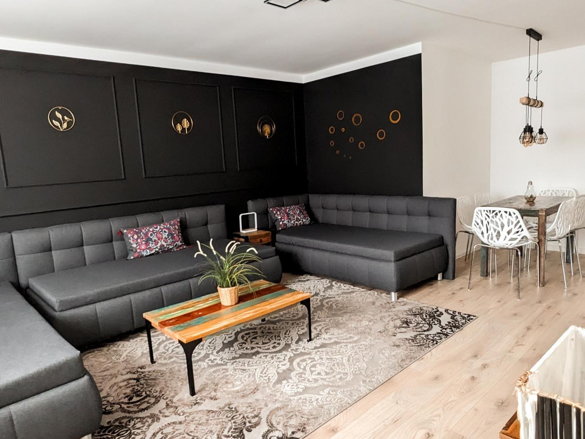 Apartamento Downtown Unterbilk Düsseldorf