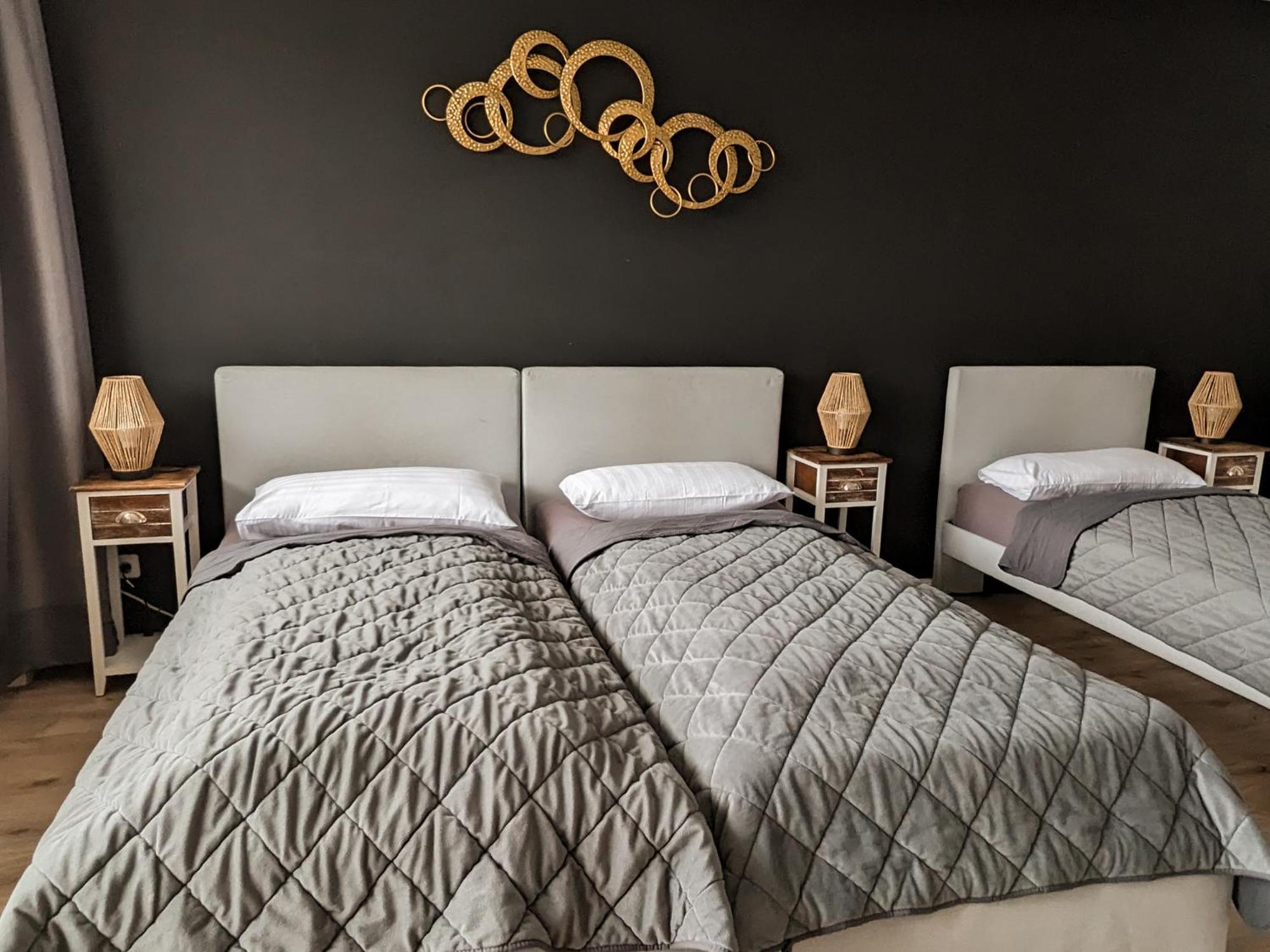 Apartamento Downtown Unterbilk