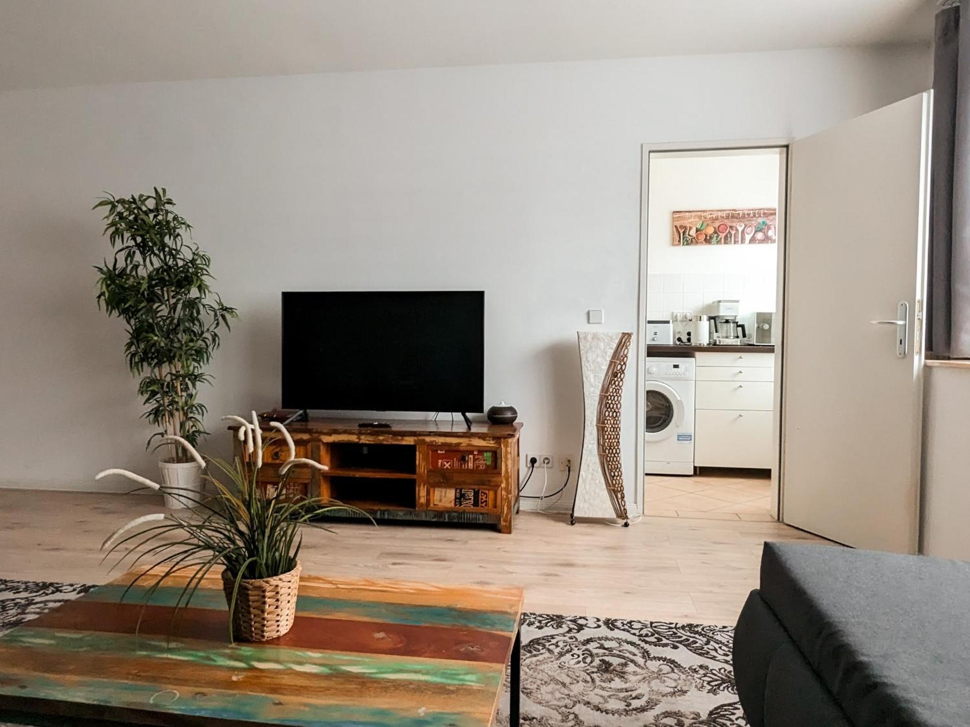 Downtown Unterbilk Apartamento *