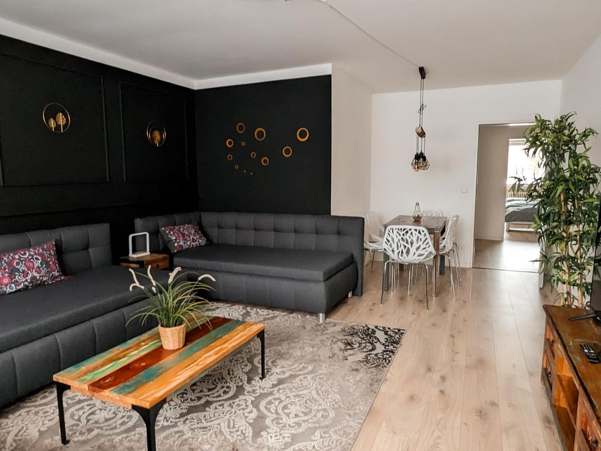 Downtown Unterbilk Apartamento