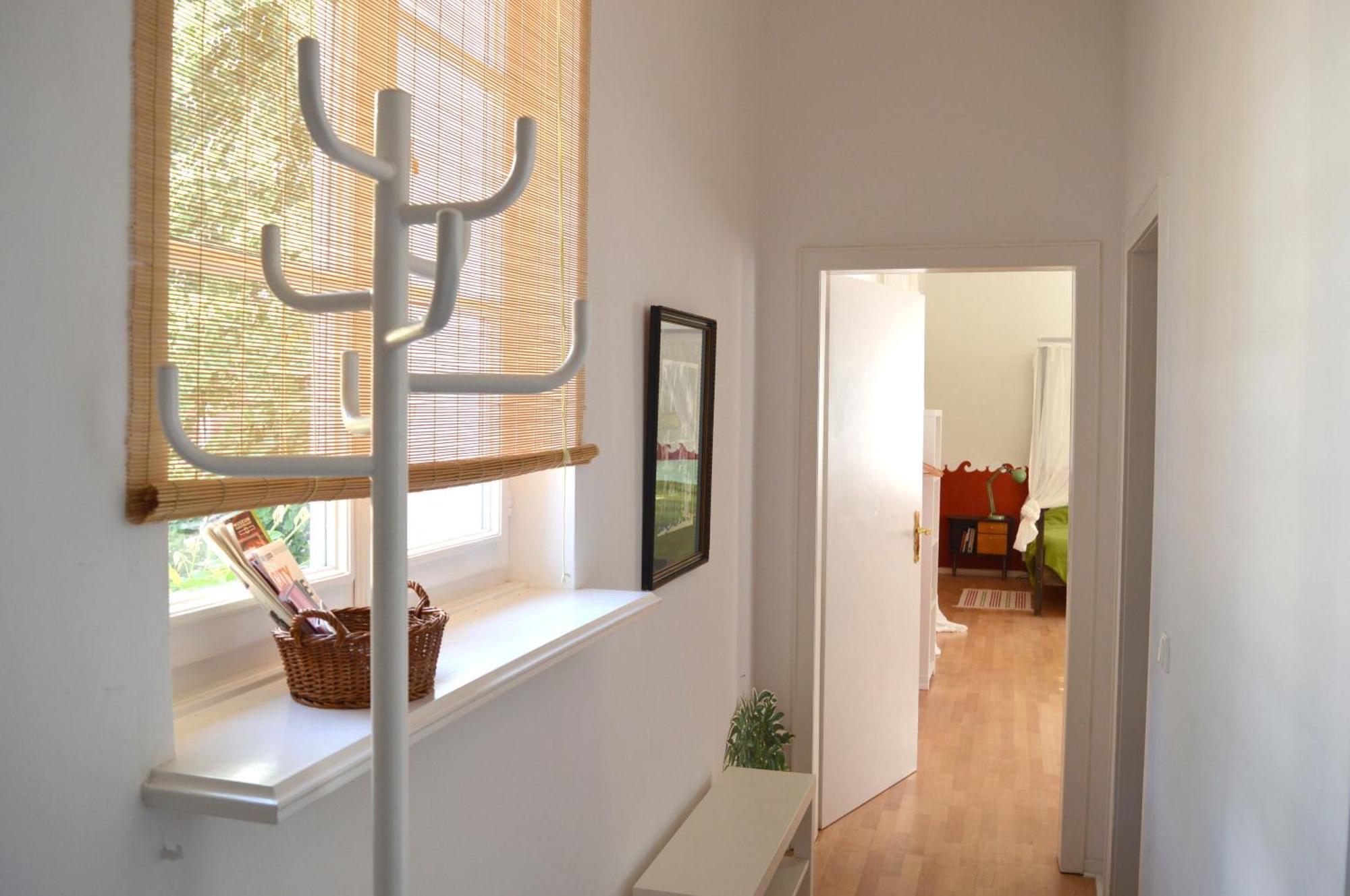 Epic Location Apartment