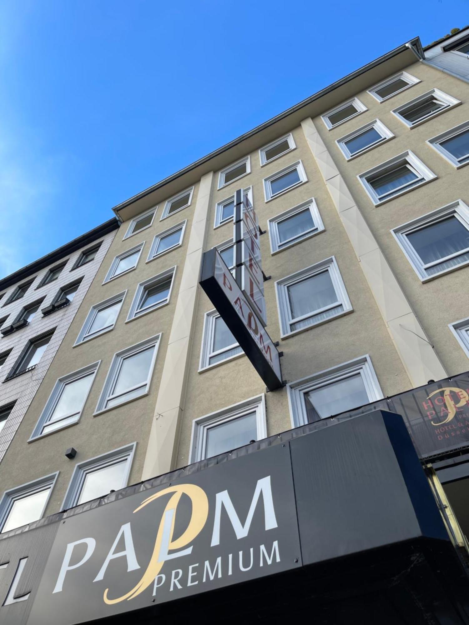Palm Premium & Dusseldorf