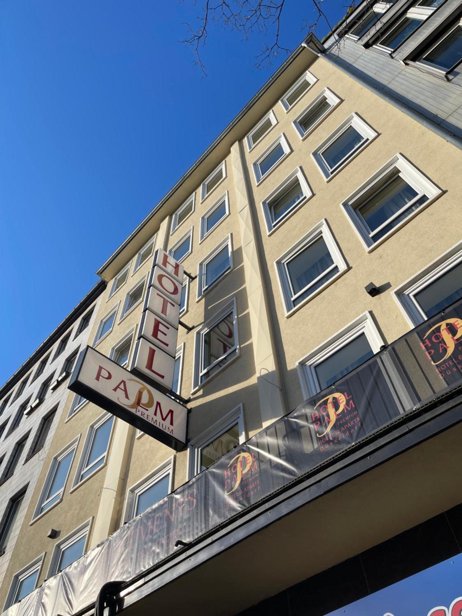 Hotel Palm Premium &