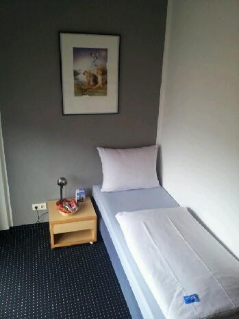 Hotel Kempe Komfort