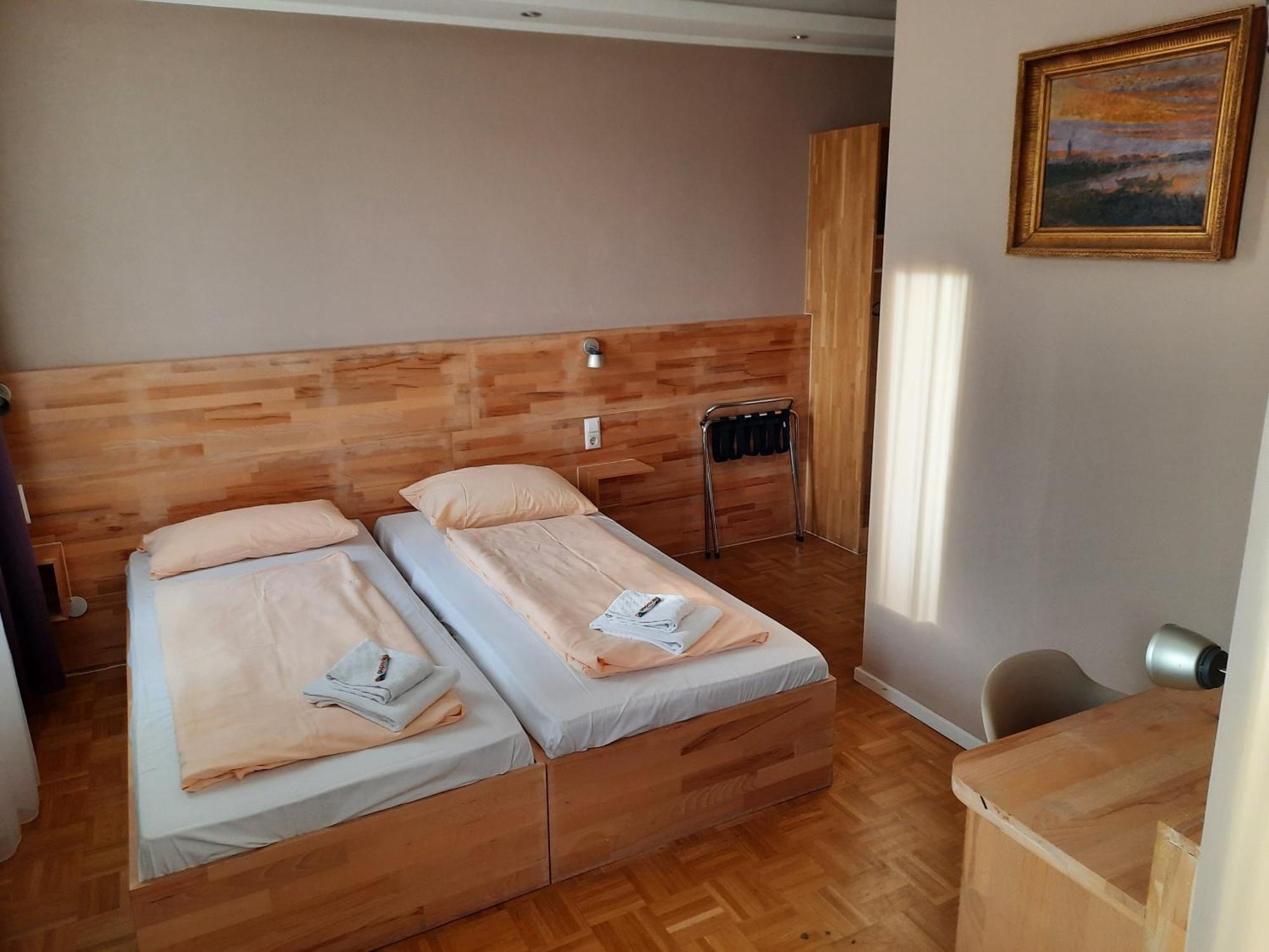 Hotel Residenz 3*