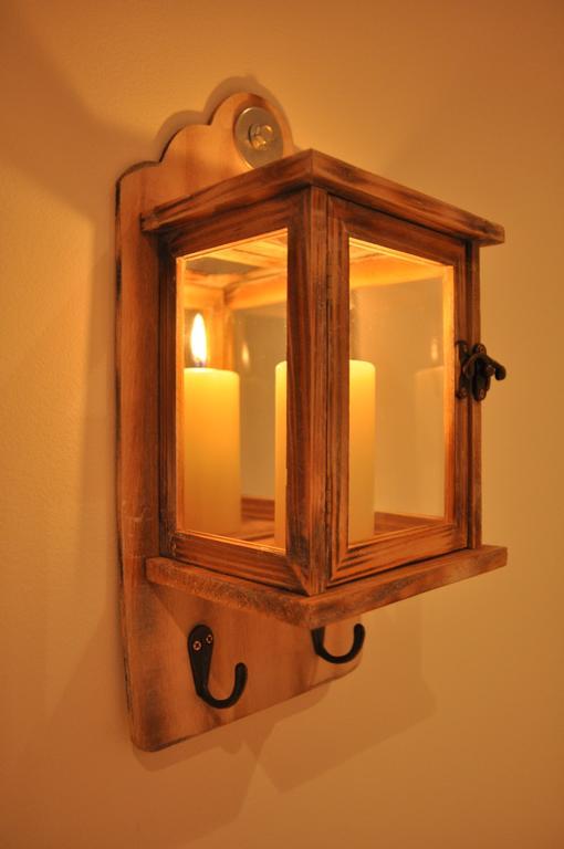 Homestay Lux *