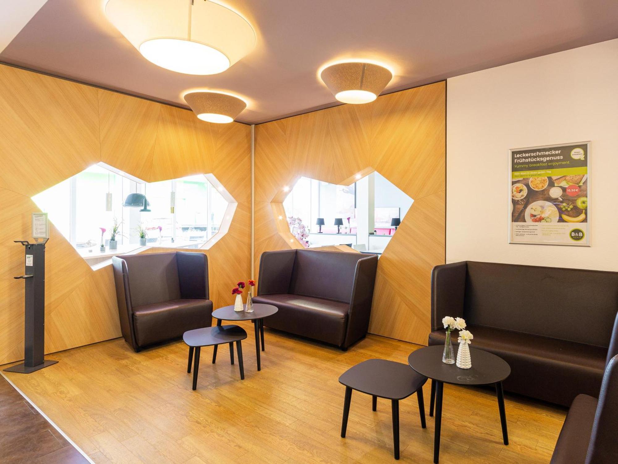 Hotel Düsseldorf-airport Düsseldorf