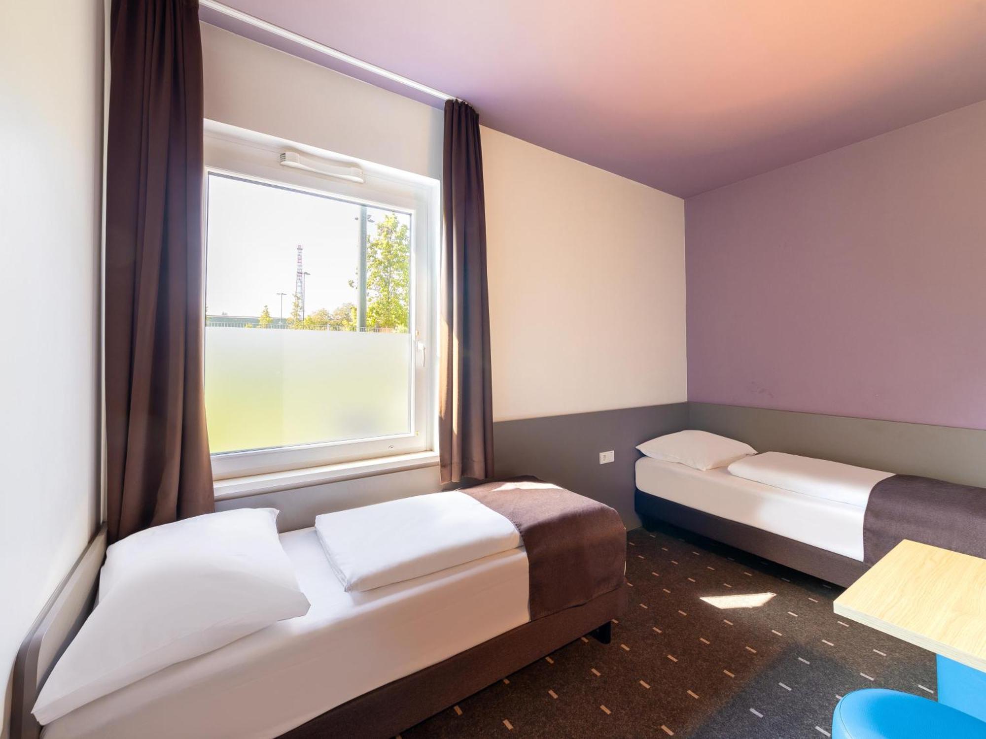 Düsseldorf-airport Hotel