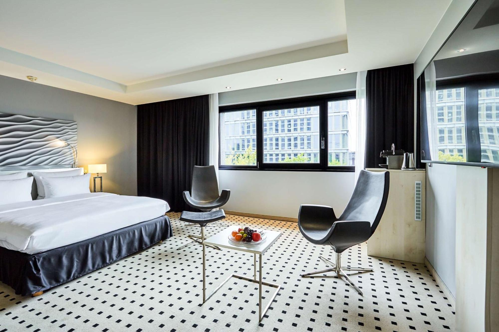 Hotel Radisson Blu Conference Hotel,
