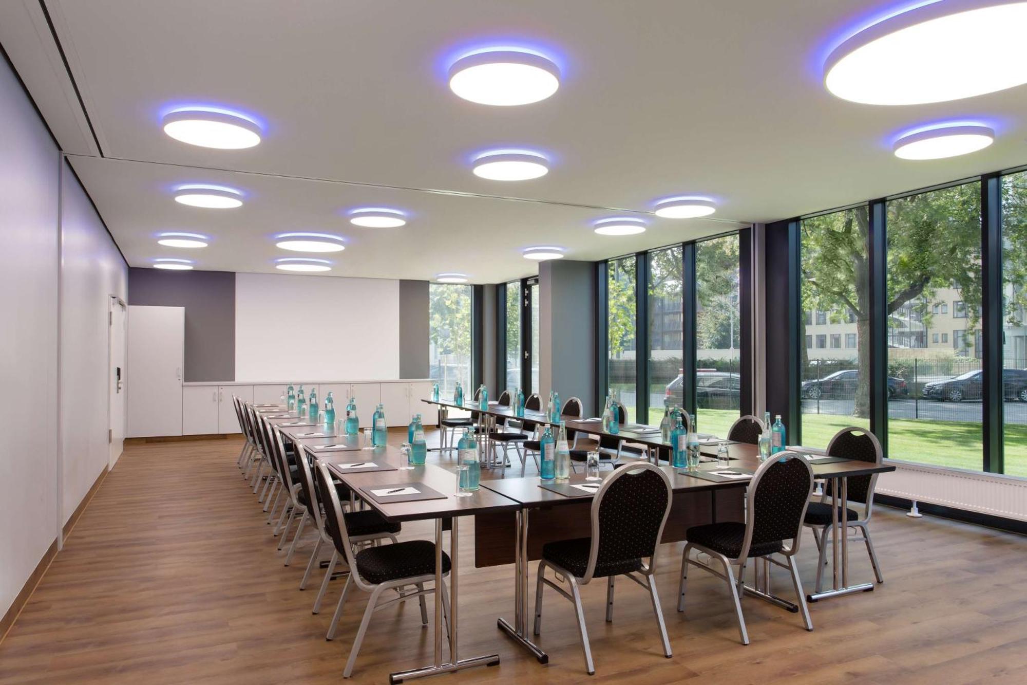 Hotel Radisson Blu Conference Hotel,
