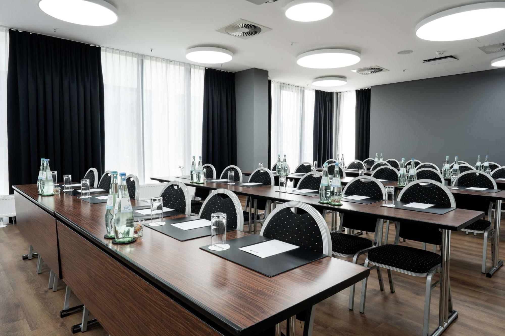 Radisson Blu Conference Hotel, Düsseldorf