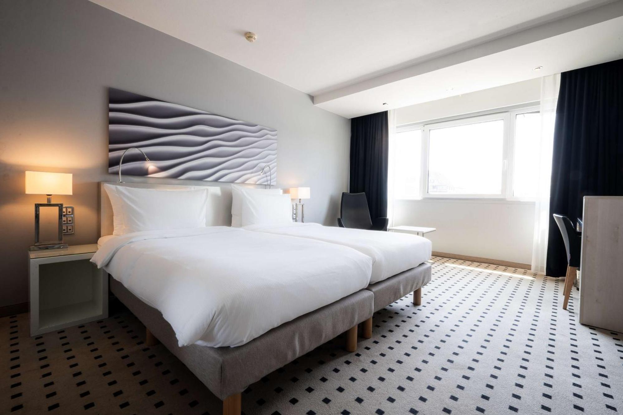 Radisson Blu Conference Hotel, Hotel Düsseldorf