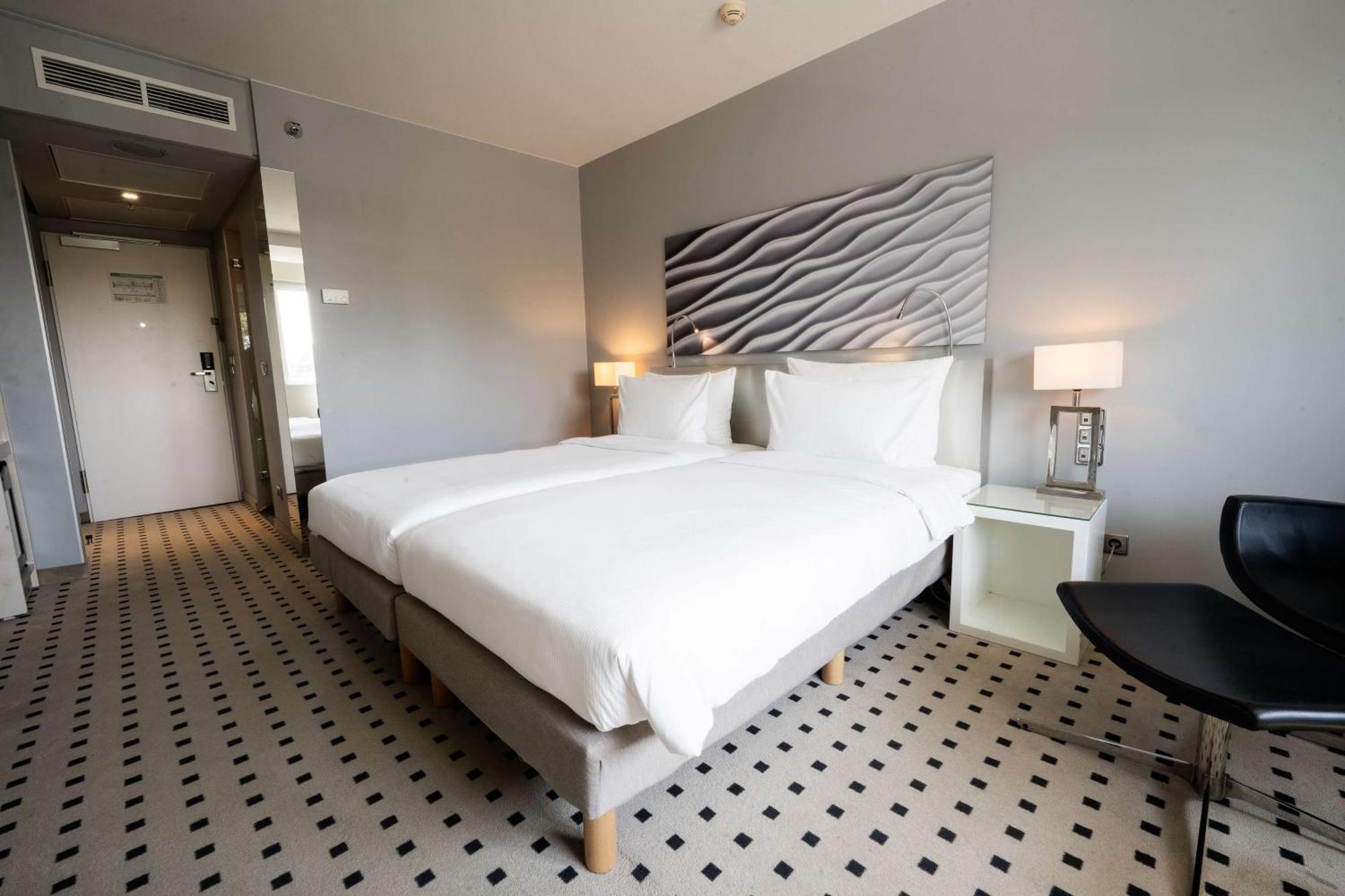 Radisson Blu Conference Hotel, 4* Düsseldorf