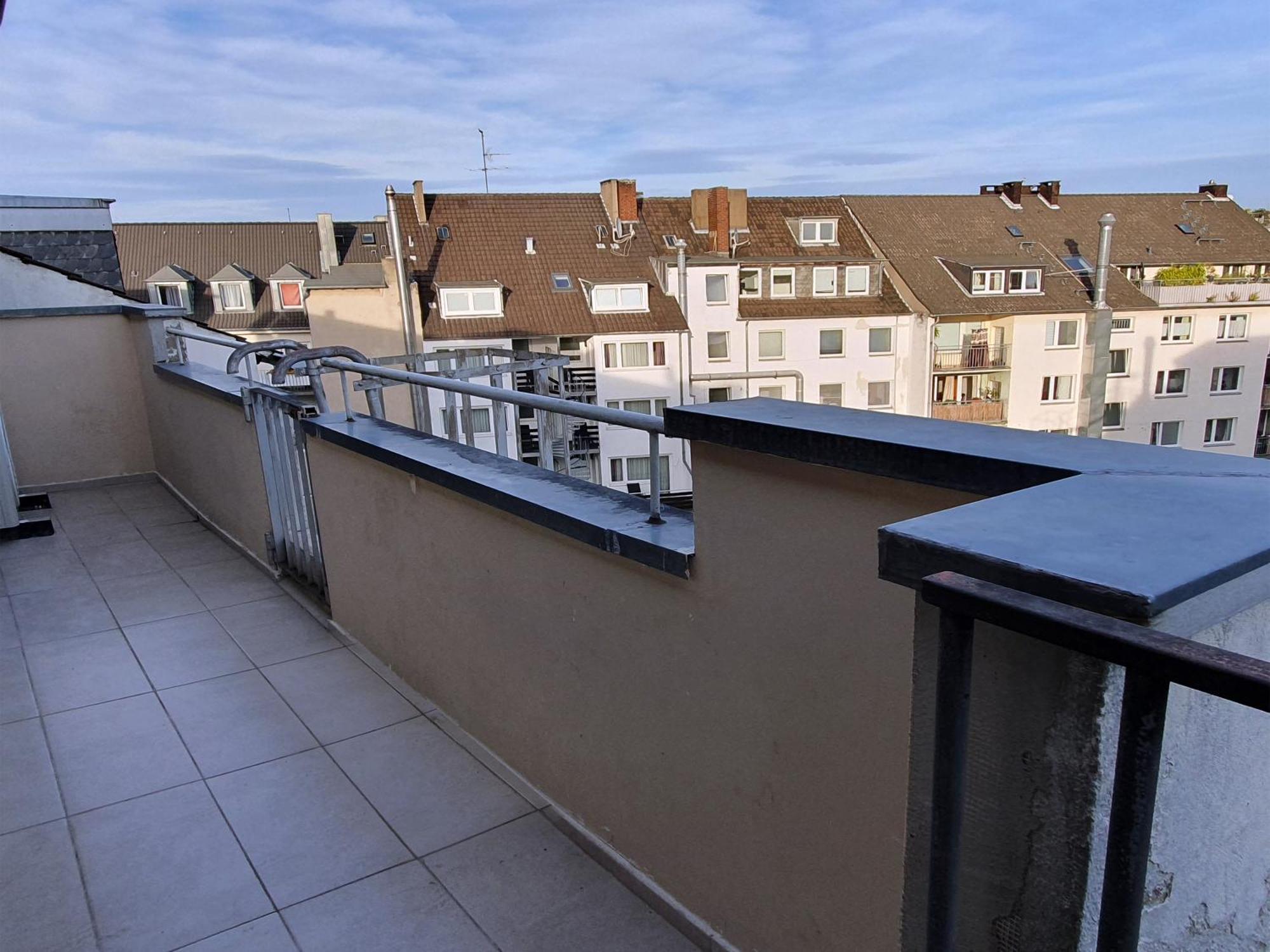 Rheinmetropole 3*