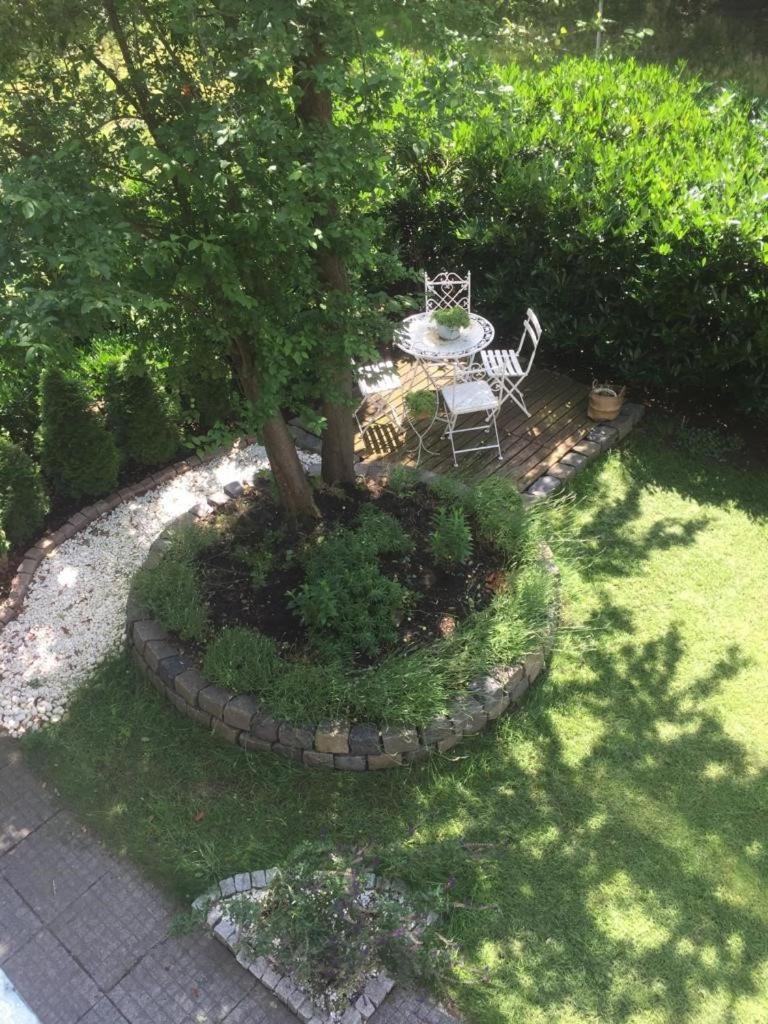 Apartamento Ideale In Duesseldorf-nord *