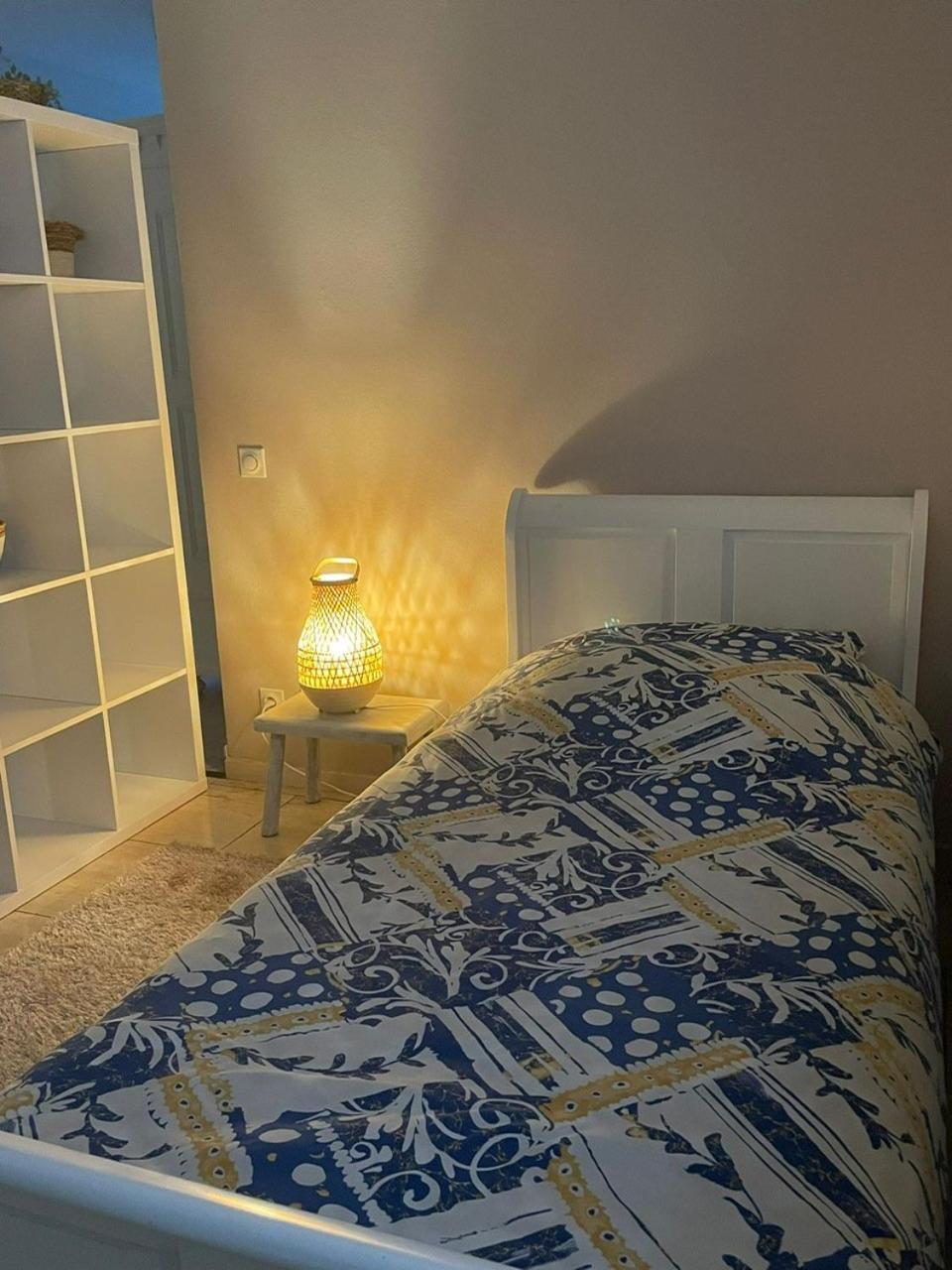 Ideale In Duesseldorf-nord Apartamento Düsseldorf