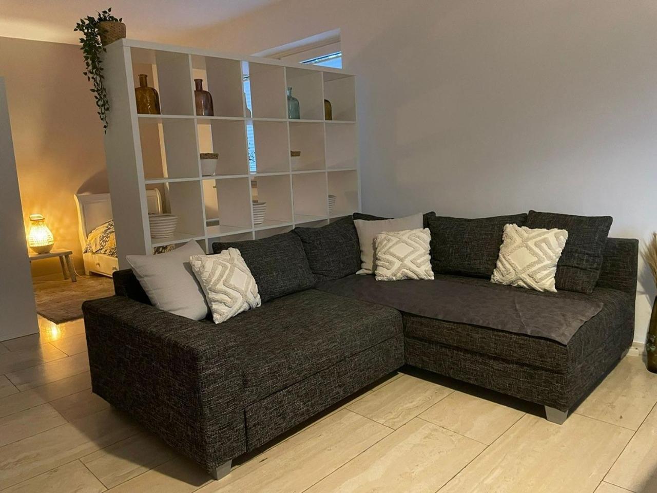Ideale In Duesseldorf-nord Apartamento Düsseldorf