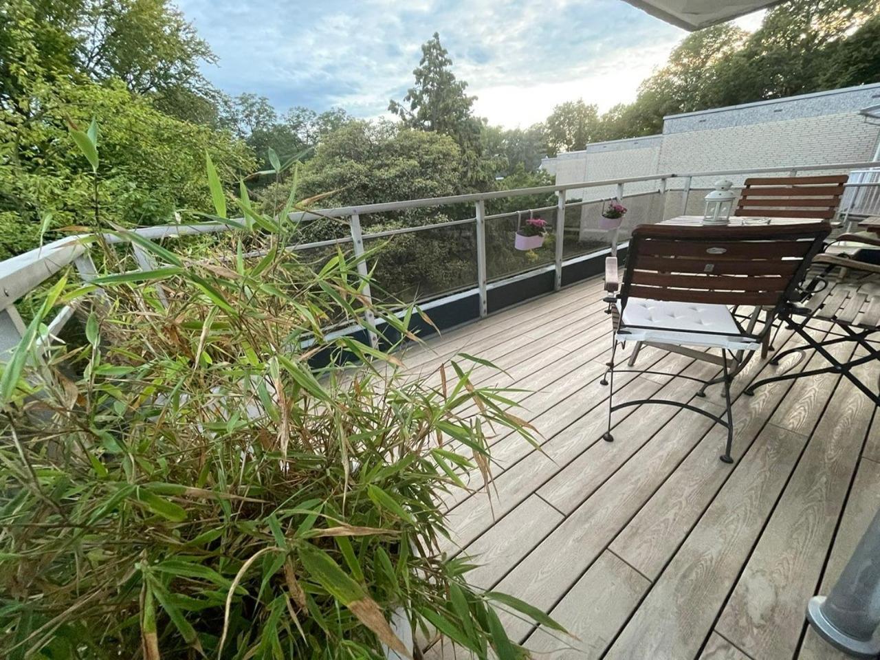 Ideale In Duesseldorf-nord Apartamento Düsseldorf