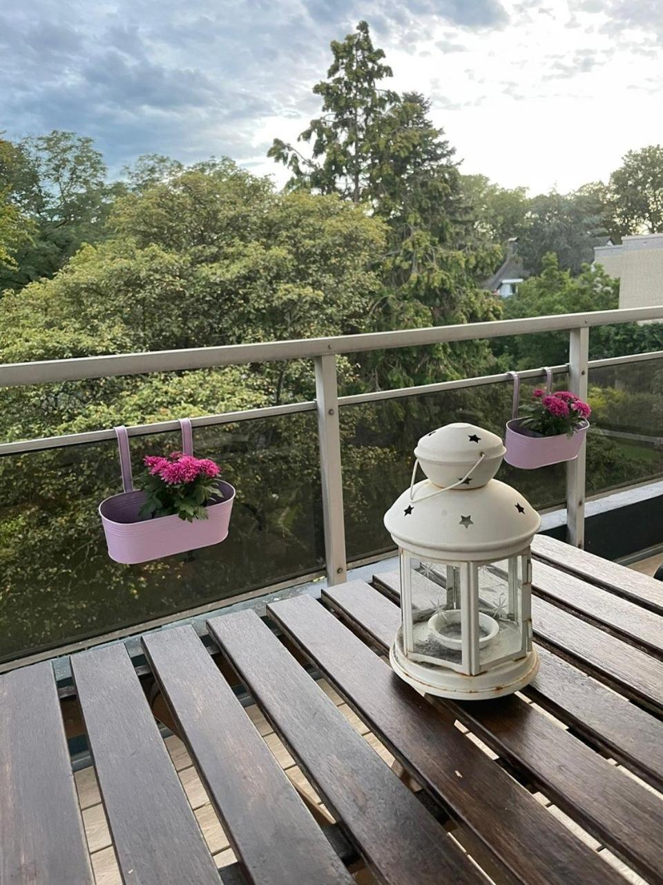 Ideale In Duesseldorf-nord Apartamento *