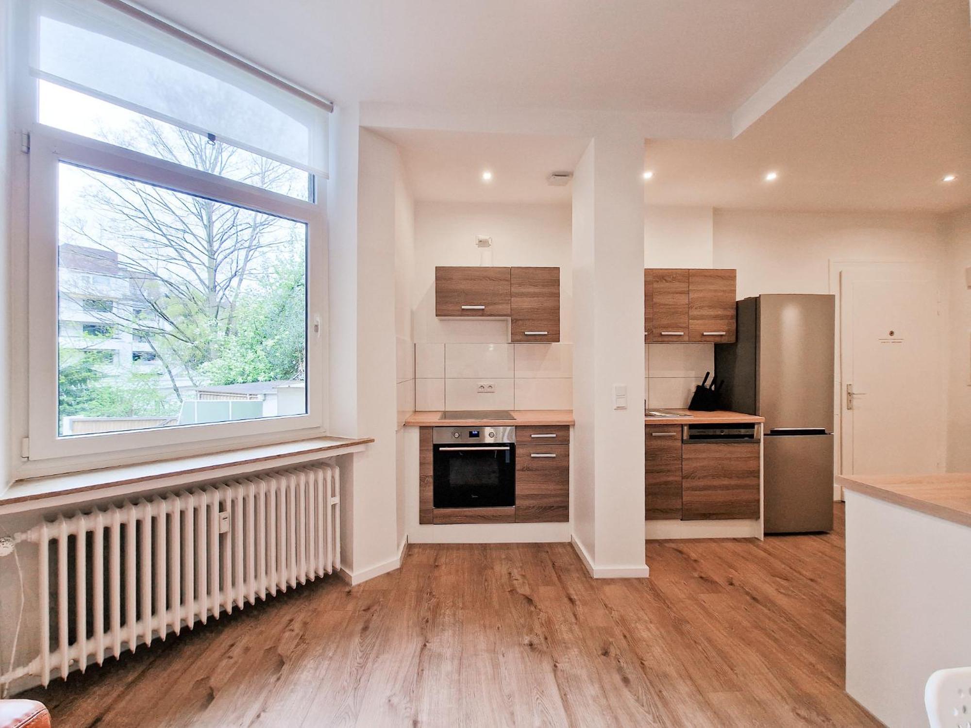 Raj Living - 1 Or 3 - 20 Min Messe Dus And Old Town Dus Apartamento Düsseldorf