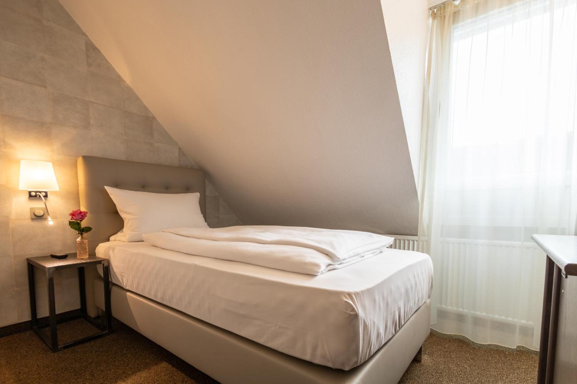 Fischerhaus Hotel Düsseldorf