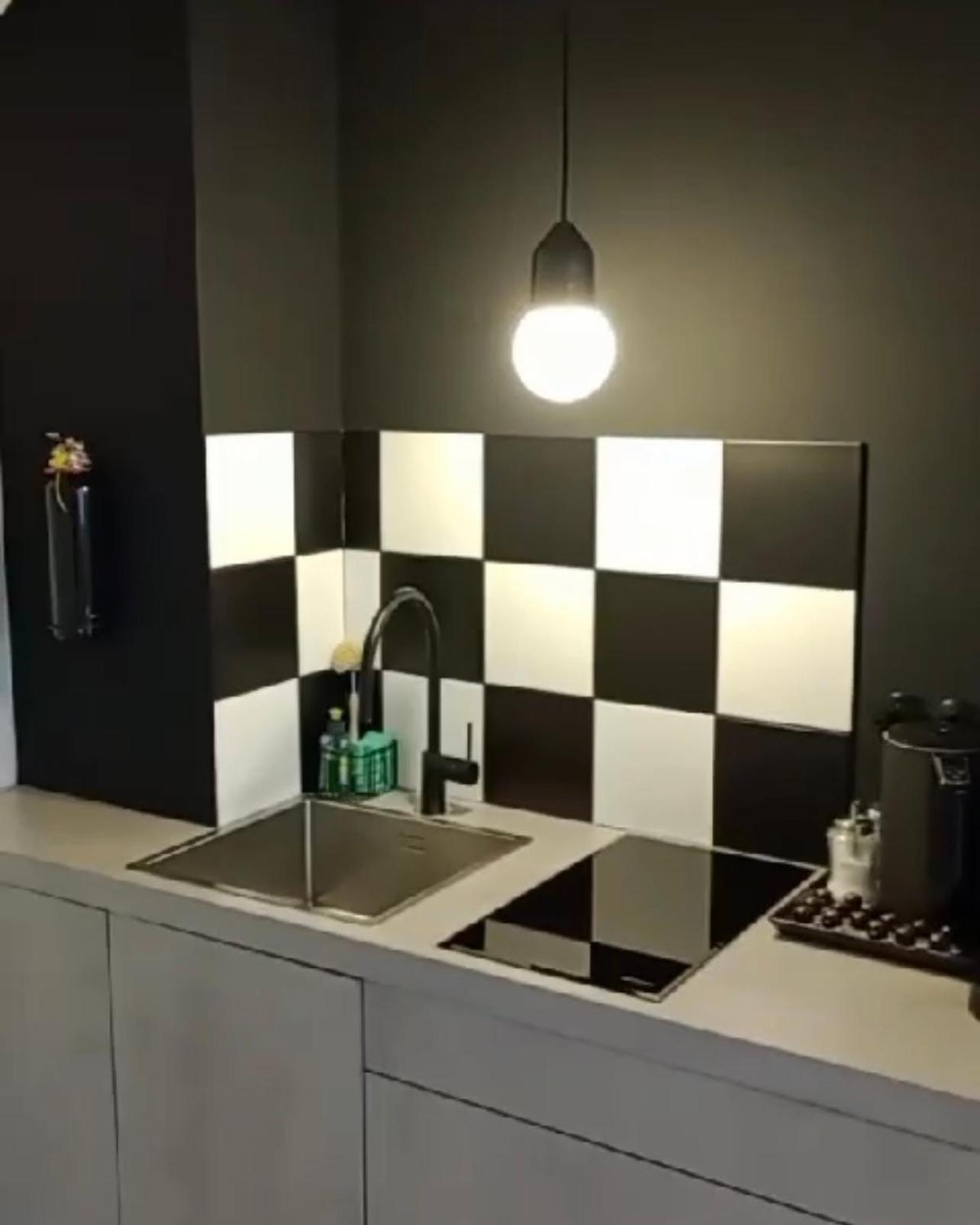 Square Rooms 8 Dusseldorf