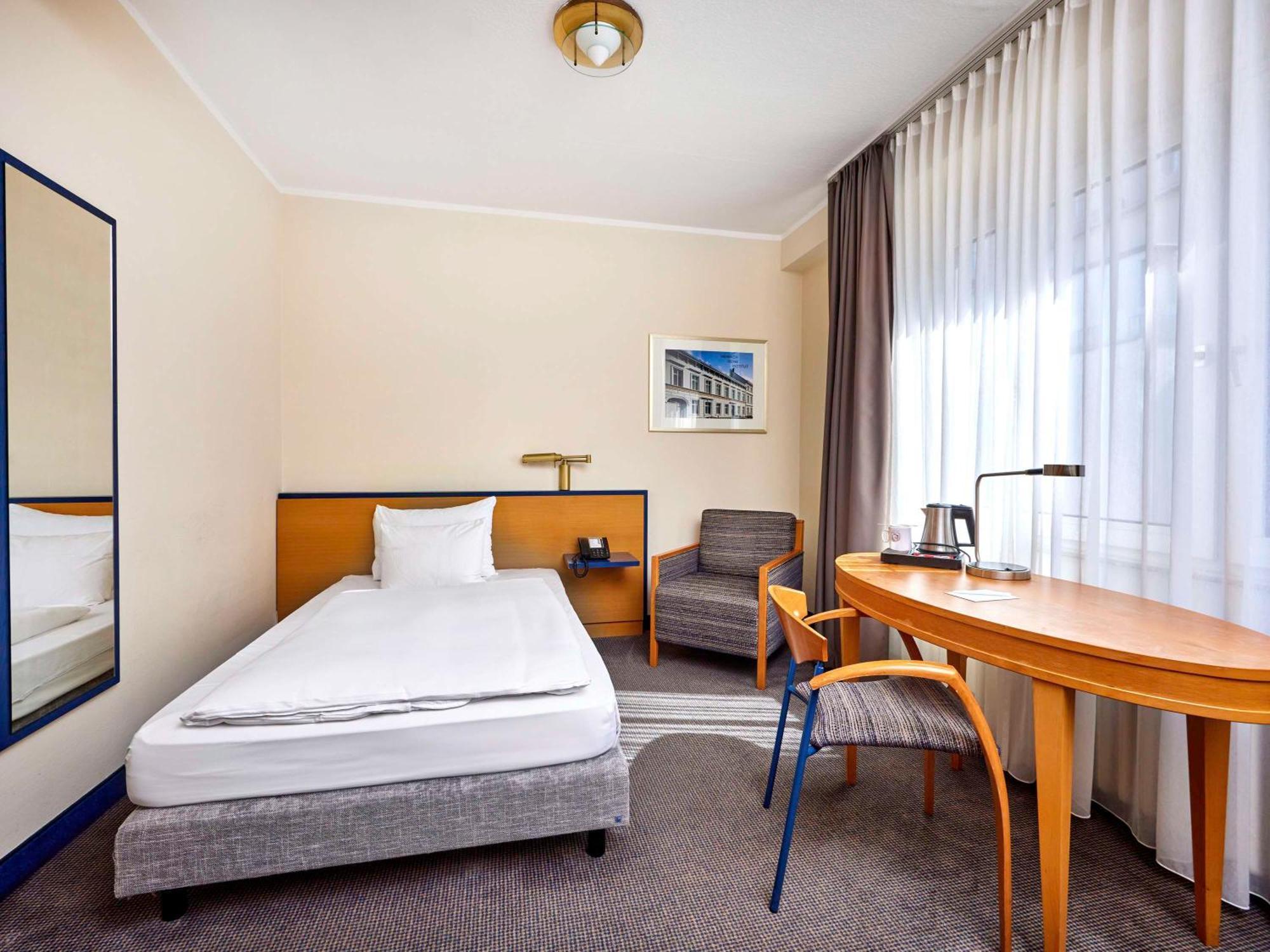 Hotel Mercure City Center