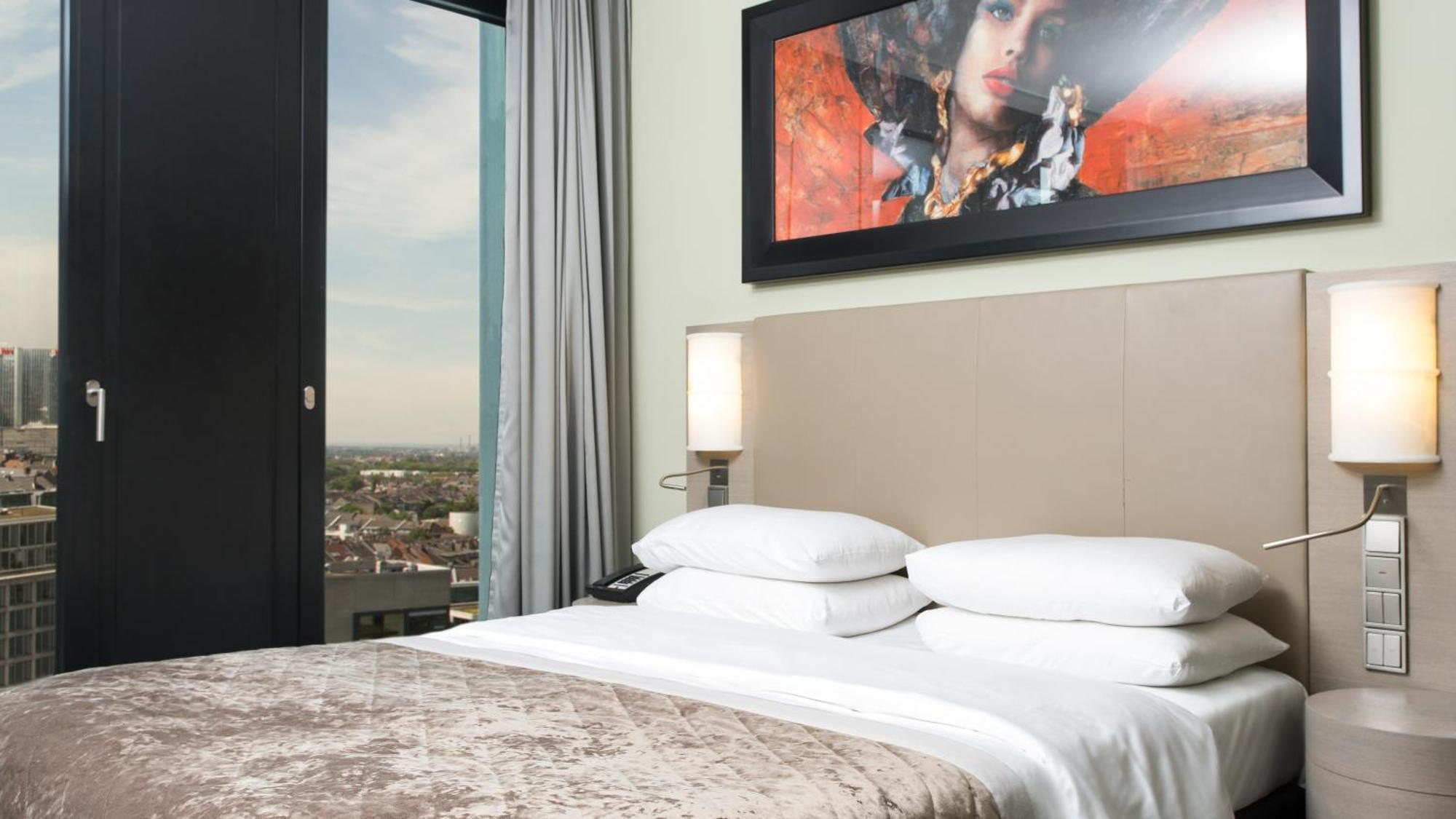 Hyatt Regency Hotel