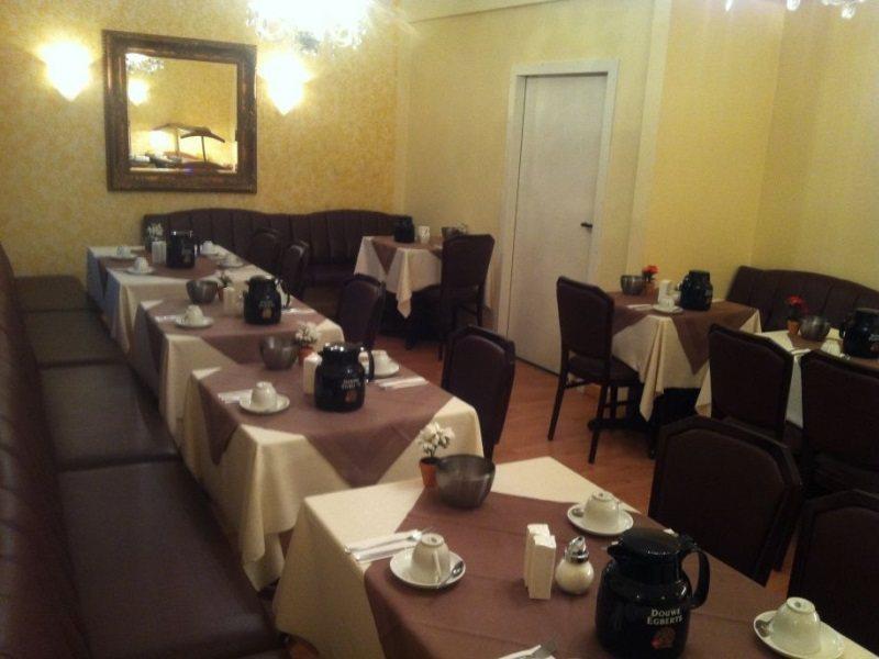 An Der Oper Hotel