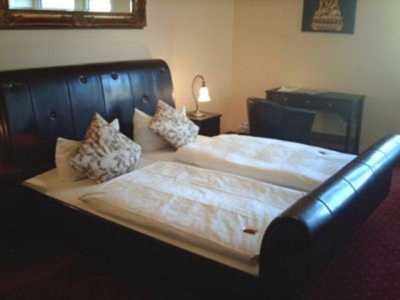 Hotel An Der Oper 3*