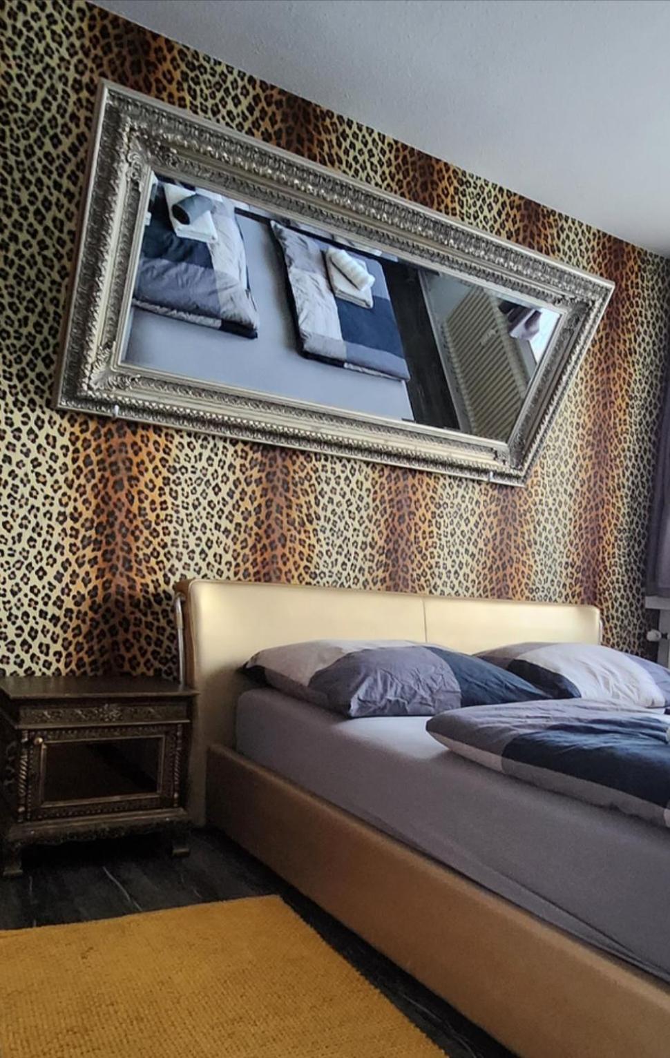 Appartement Dusseldorf-south - Self Check-in