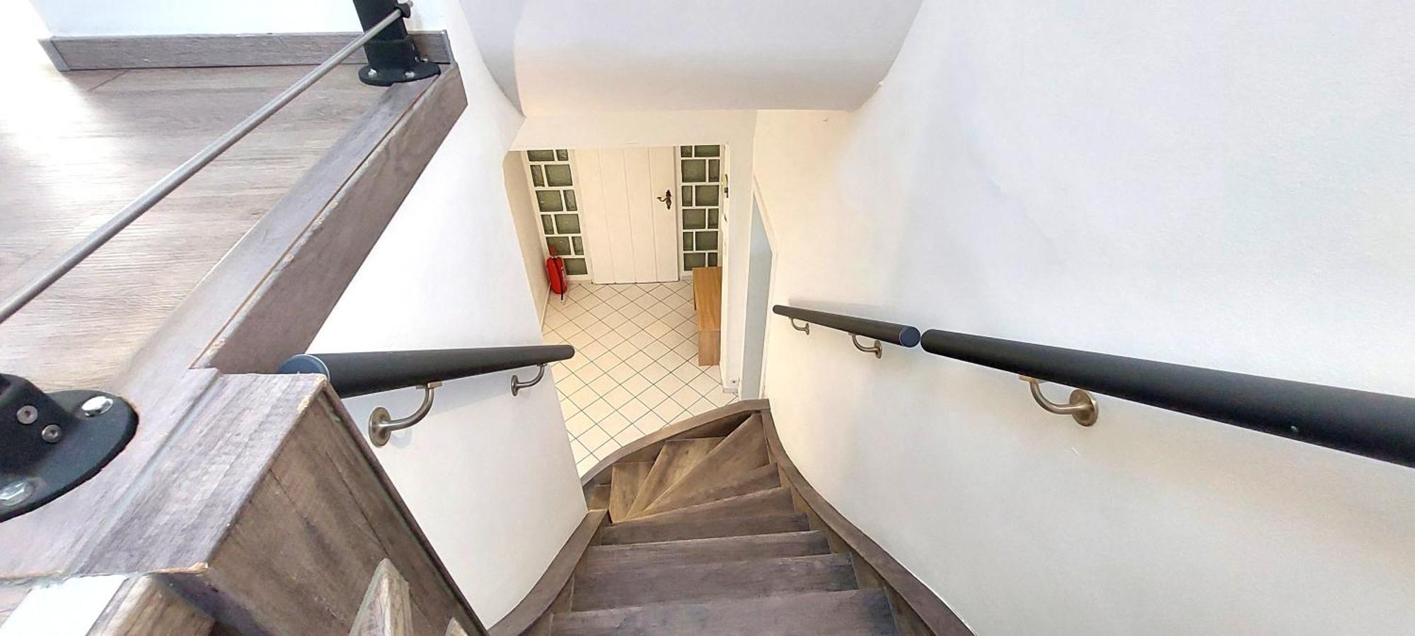 Airport-messe Appartement