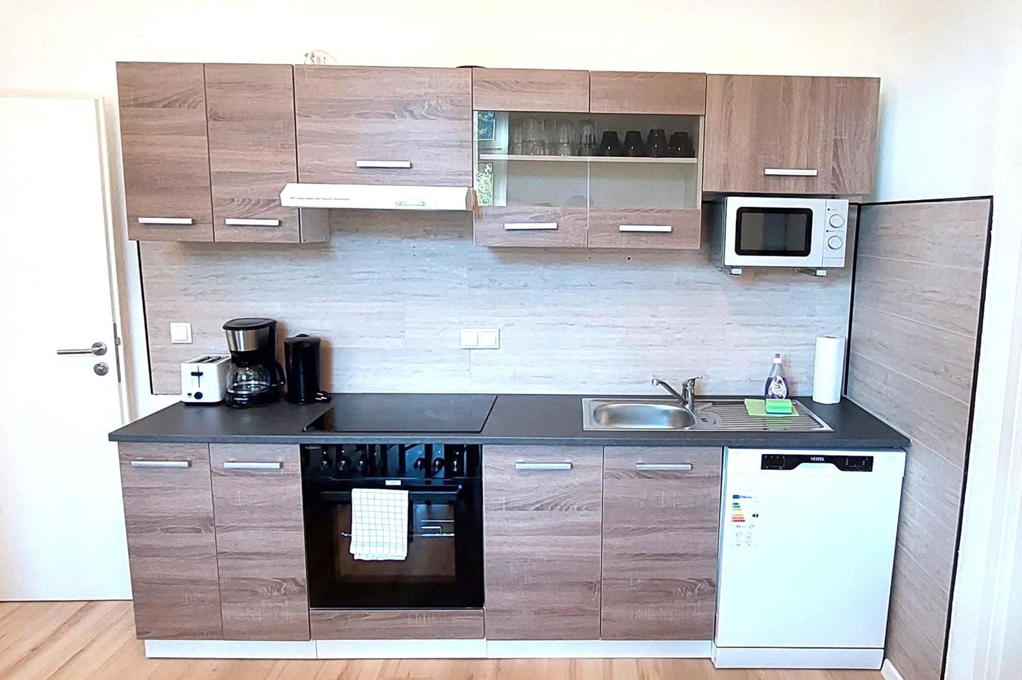Appartement Airport-messe Düsseldorf