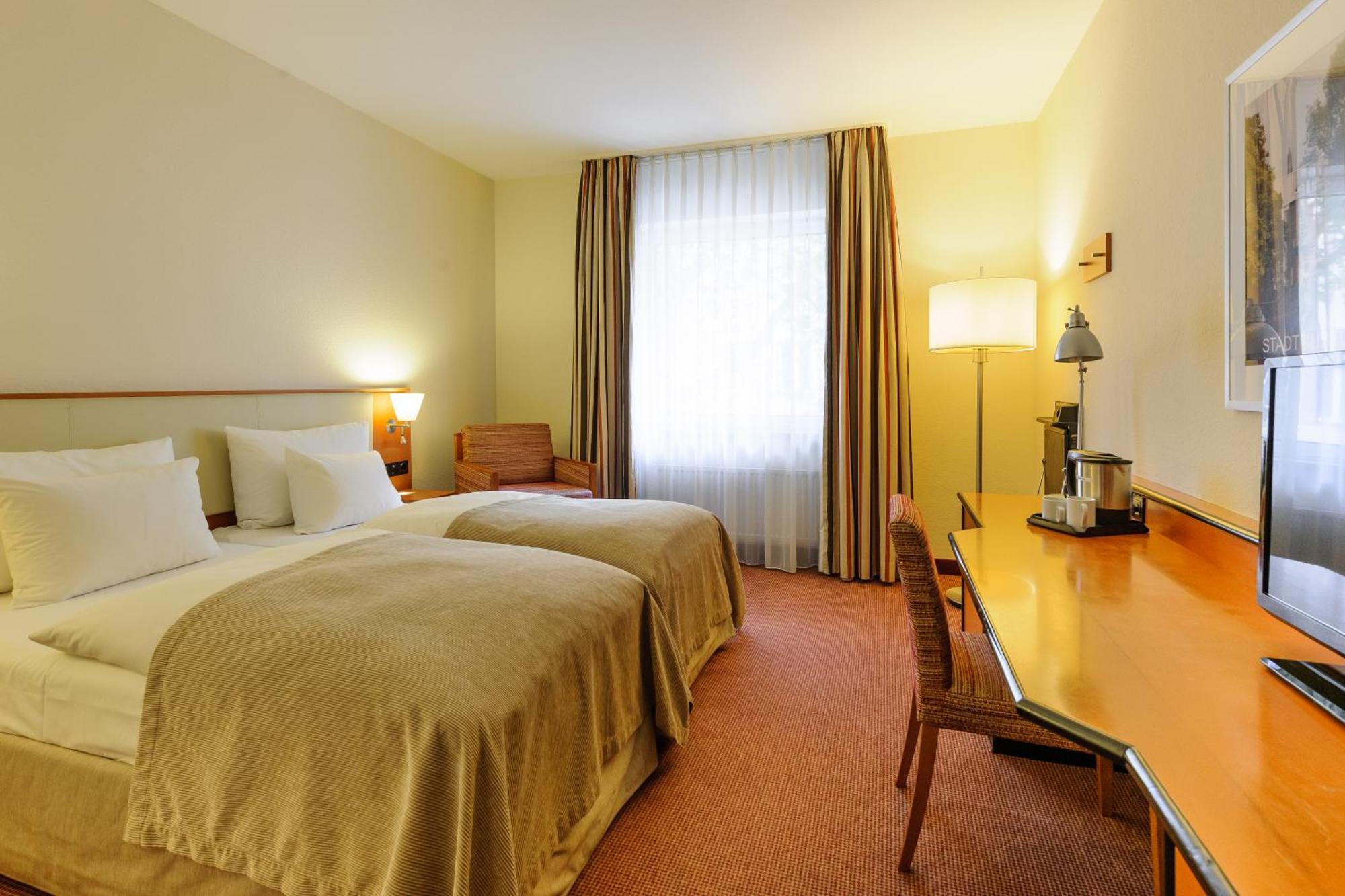 Mercure City Center Hotel