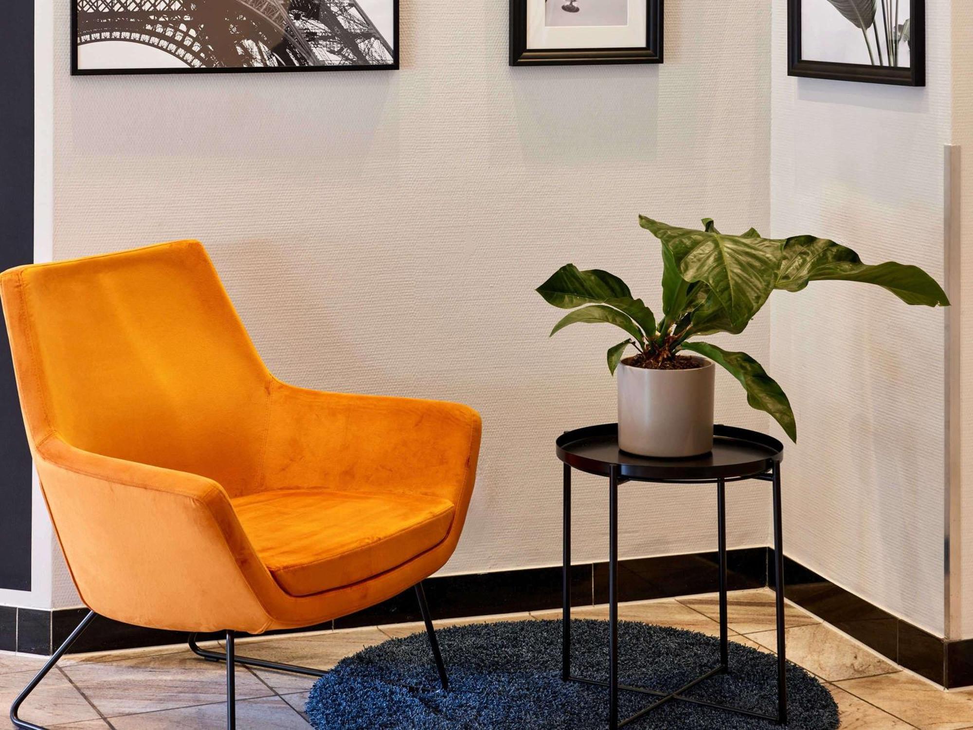 Mercure City Center Hotel Dusseldorf