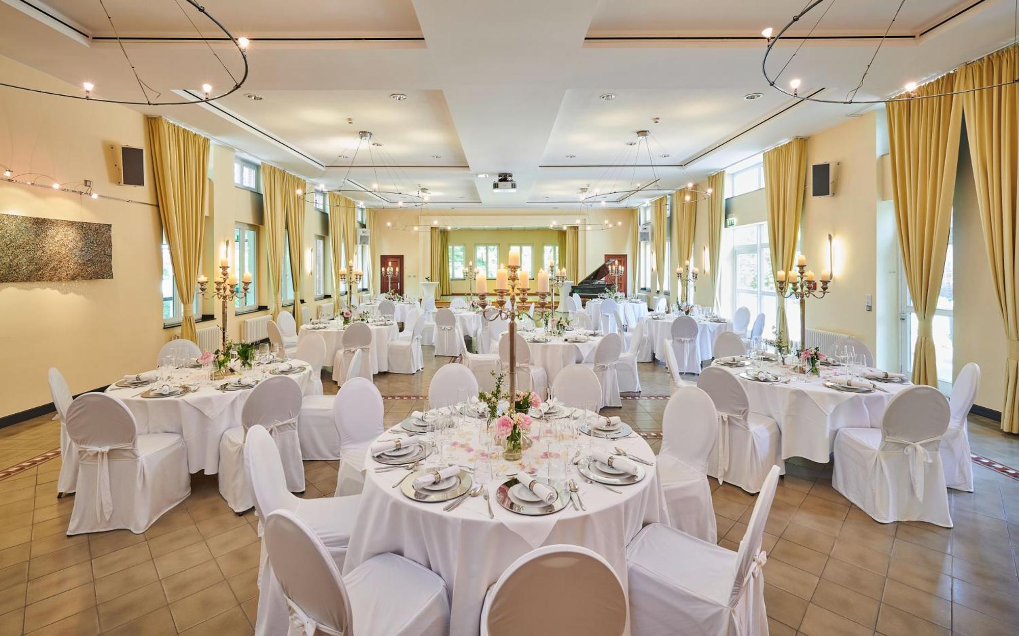 Hotel Mutterhaus