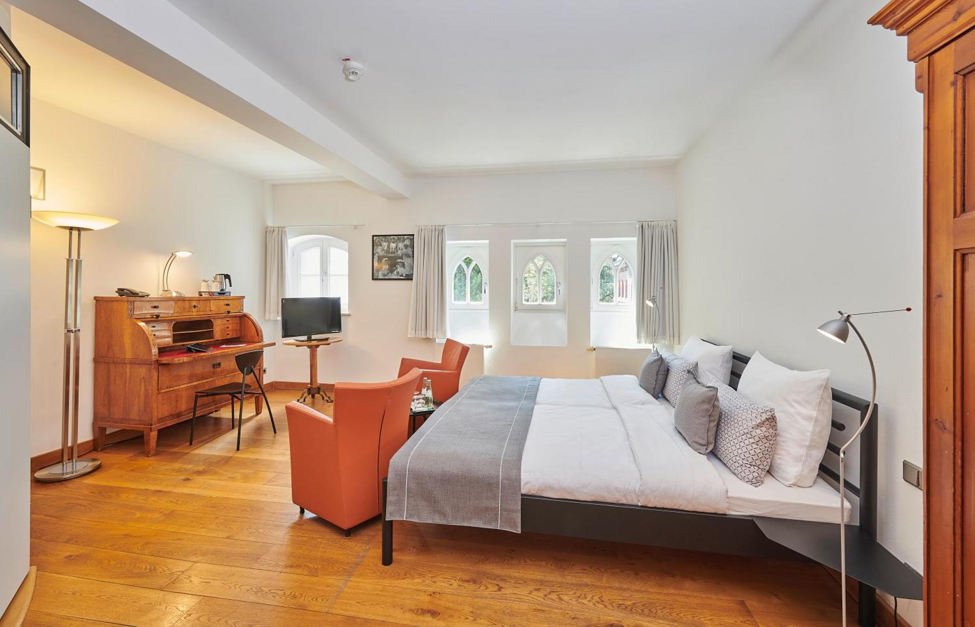 Mutterhaus Hotel
