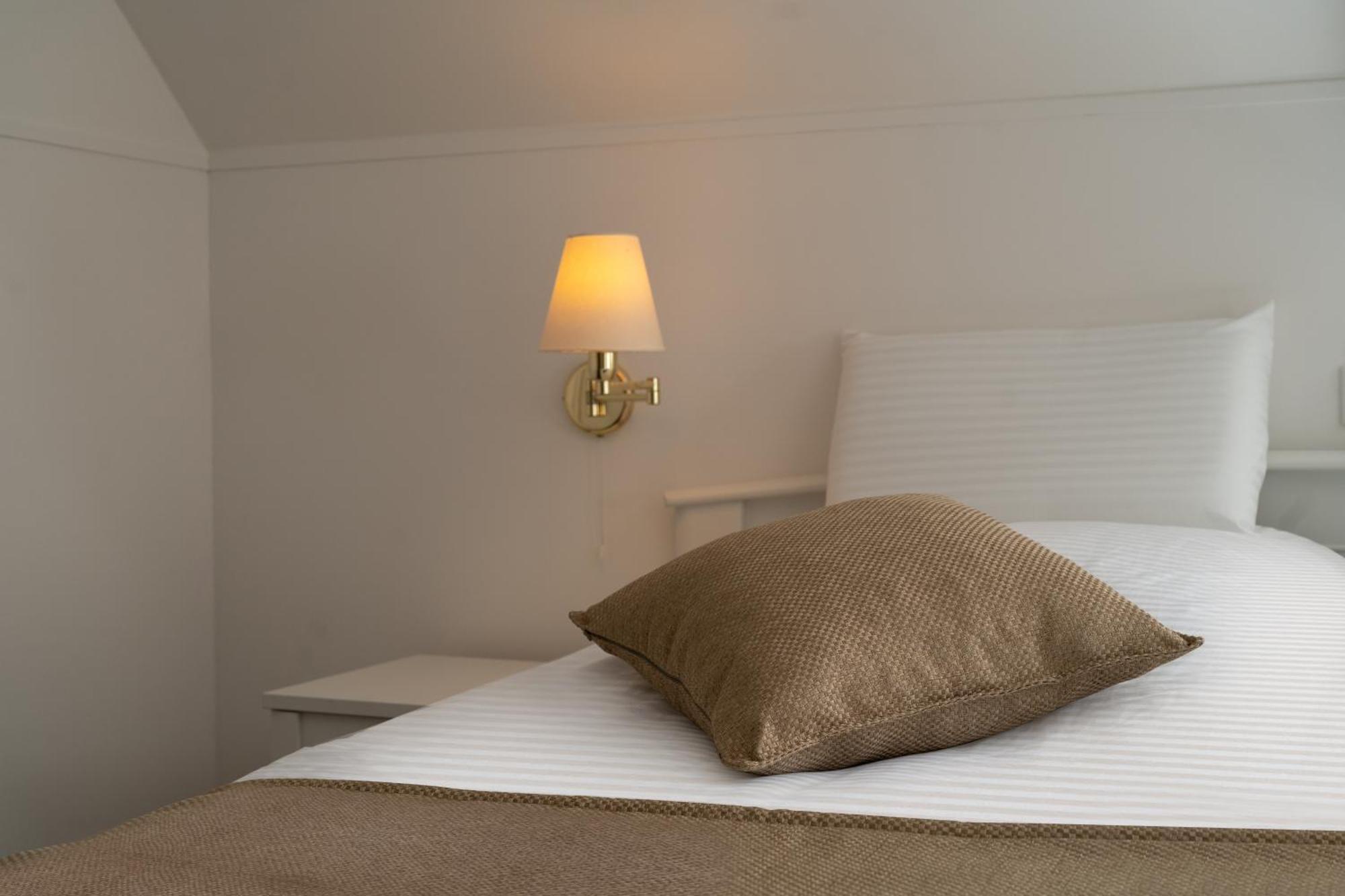 Jupa's Hotel