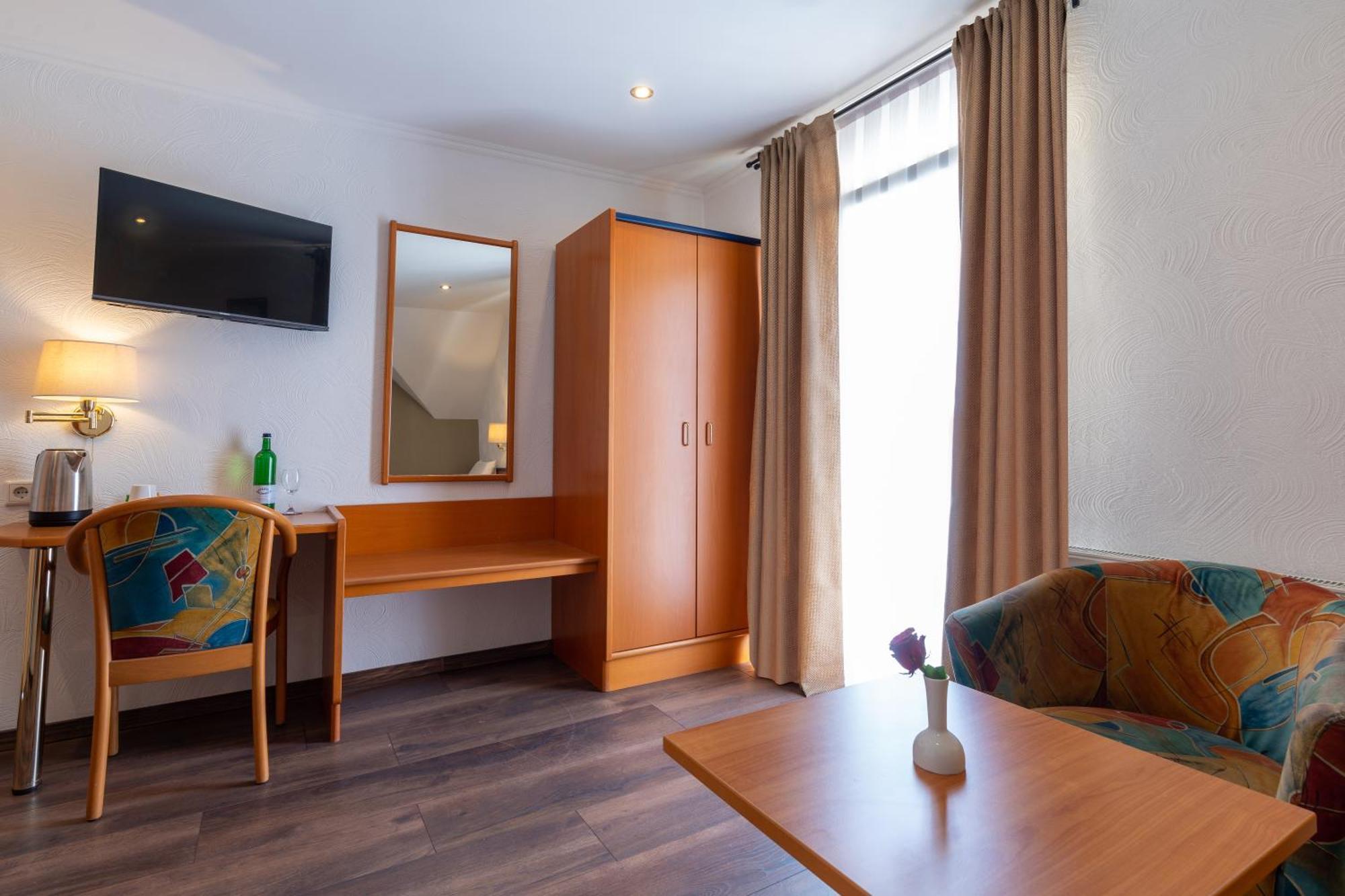 Hotel Jupa's *