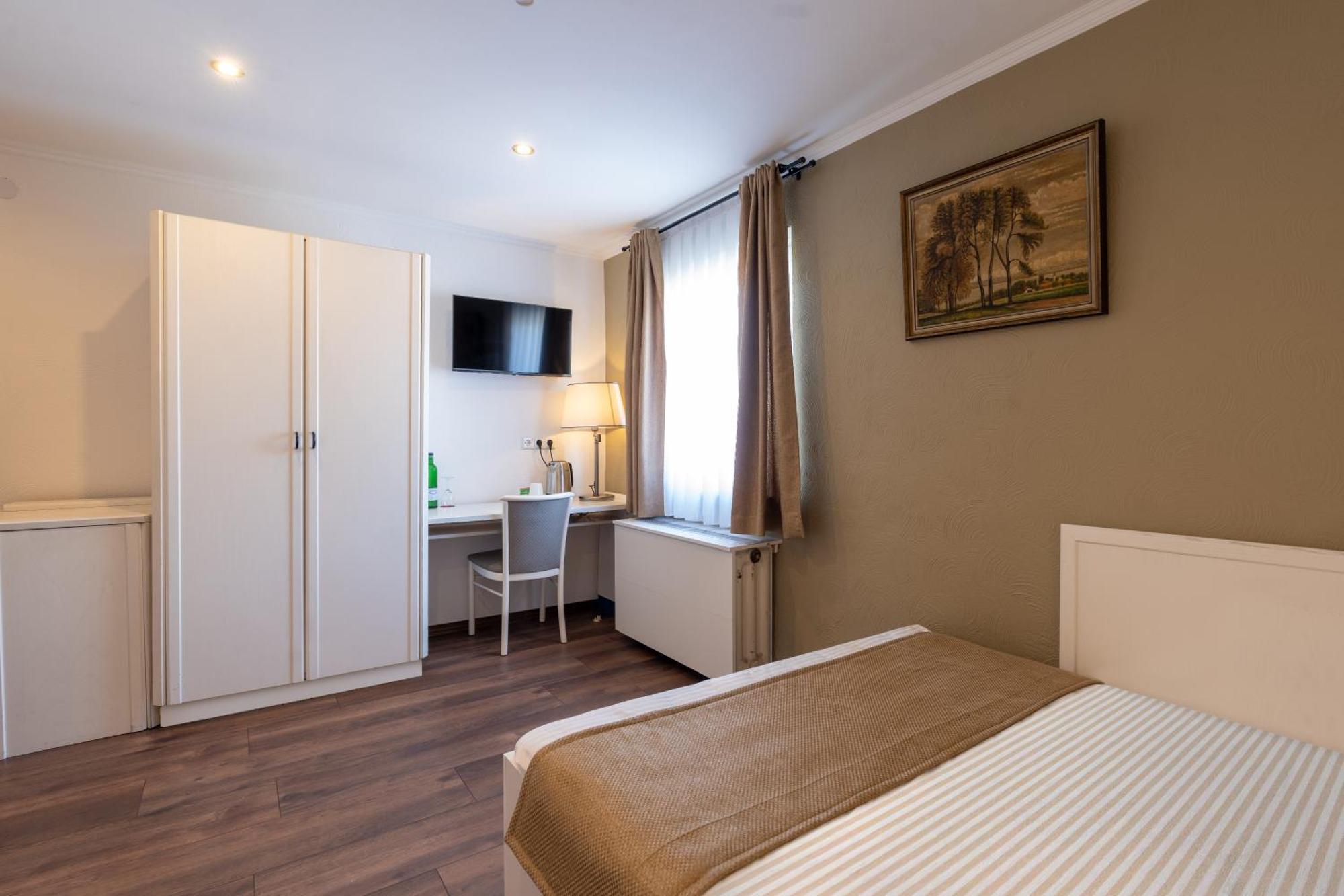 Jupa's Hotel Düsseldorf