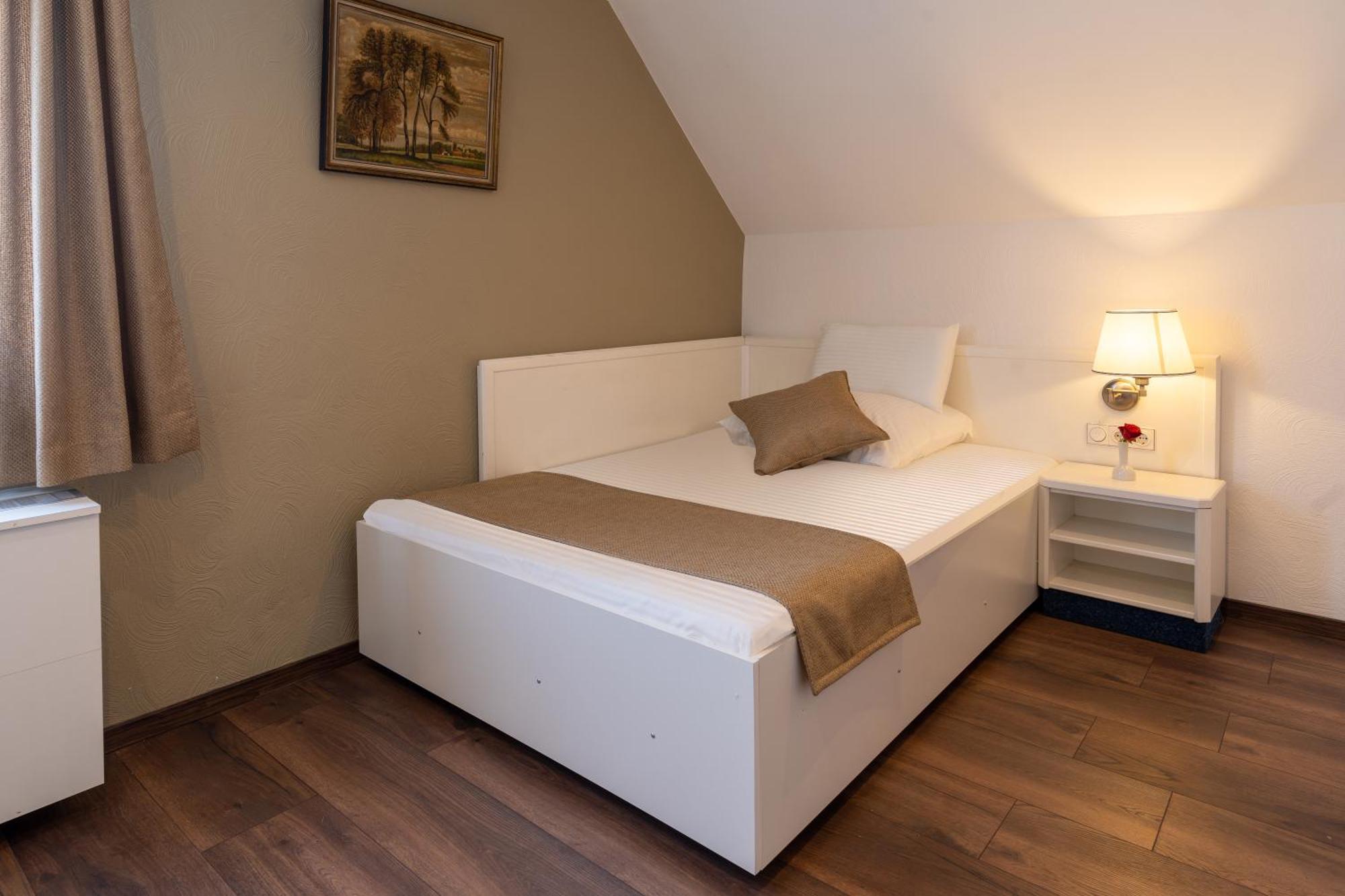 Hotel Jupa's *