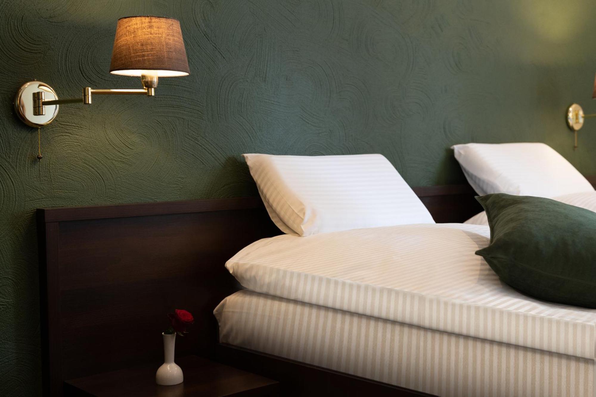 Hotel Jupa's Düsseldorf