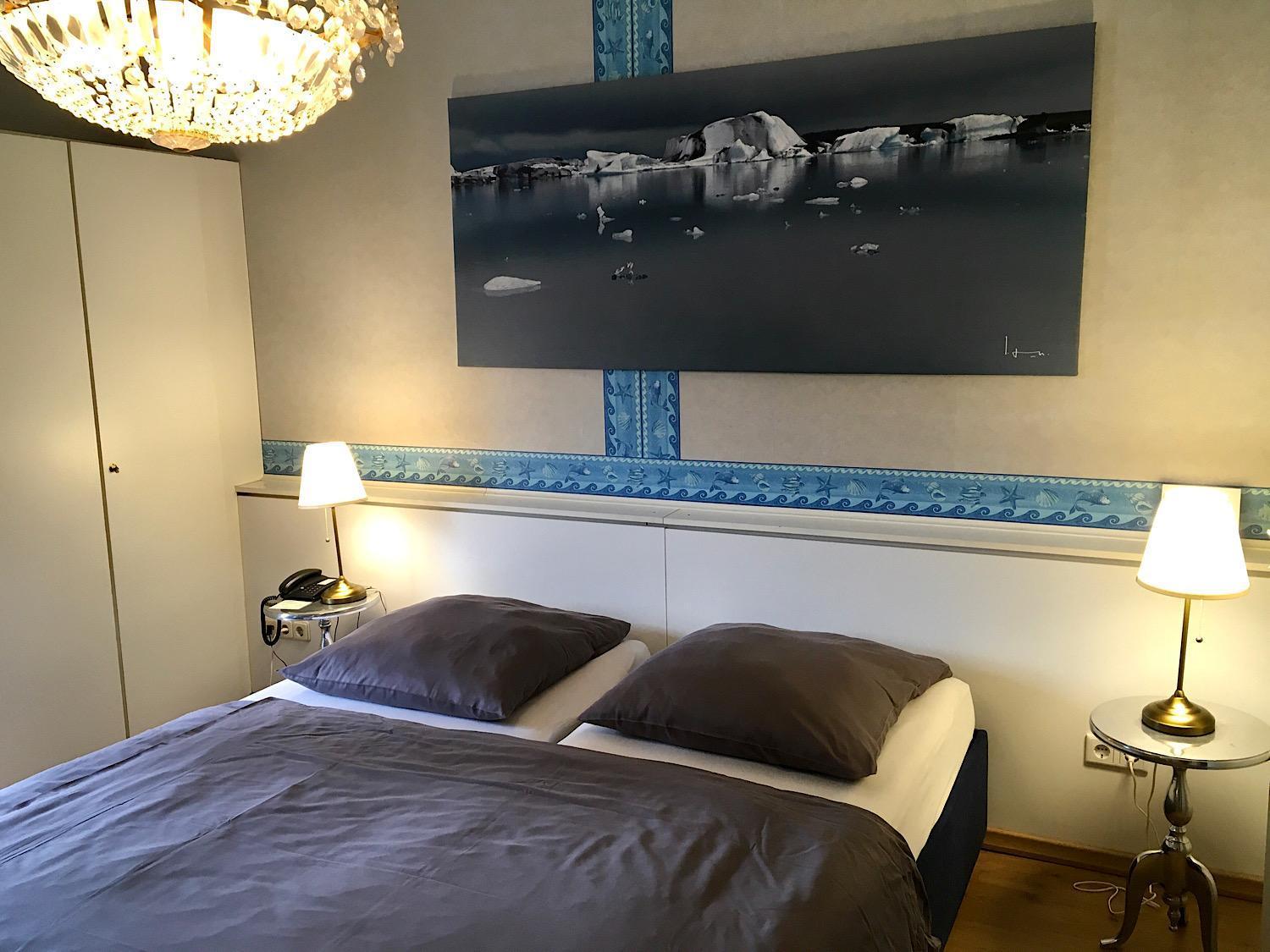 Guest house Ambiente Et Art 3*