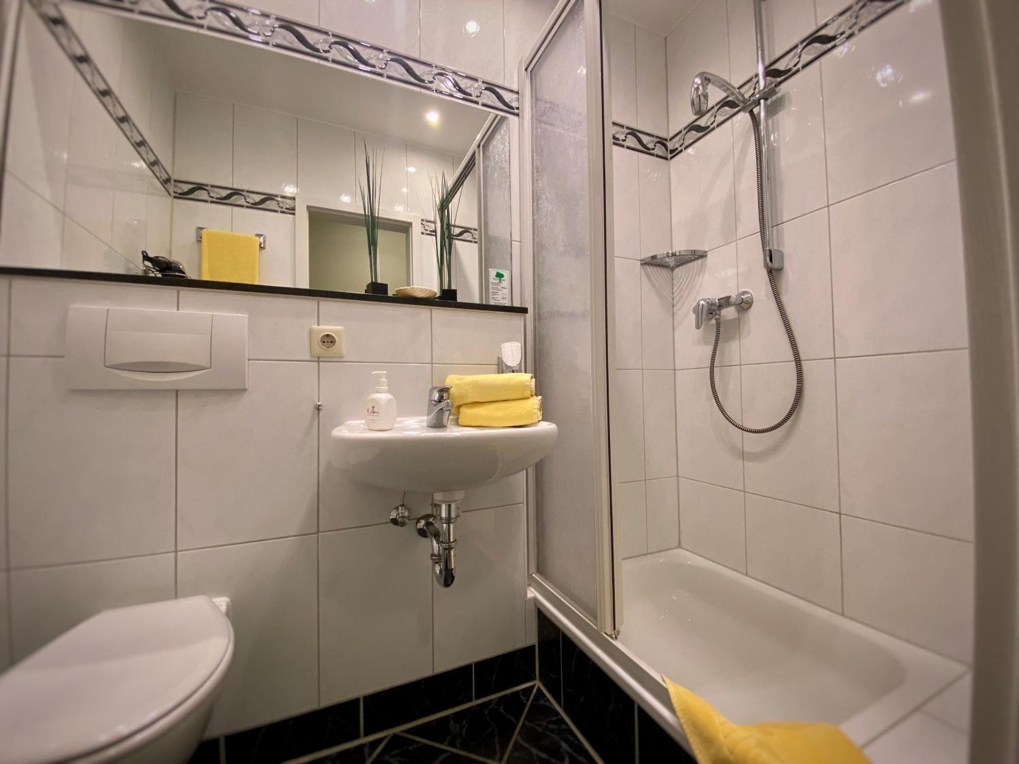 Guest house Ambiente Et Art 3*