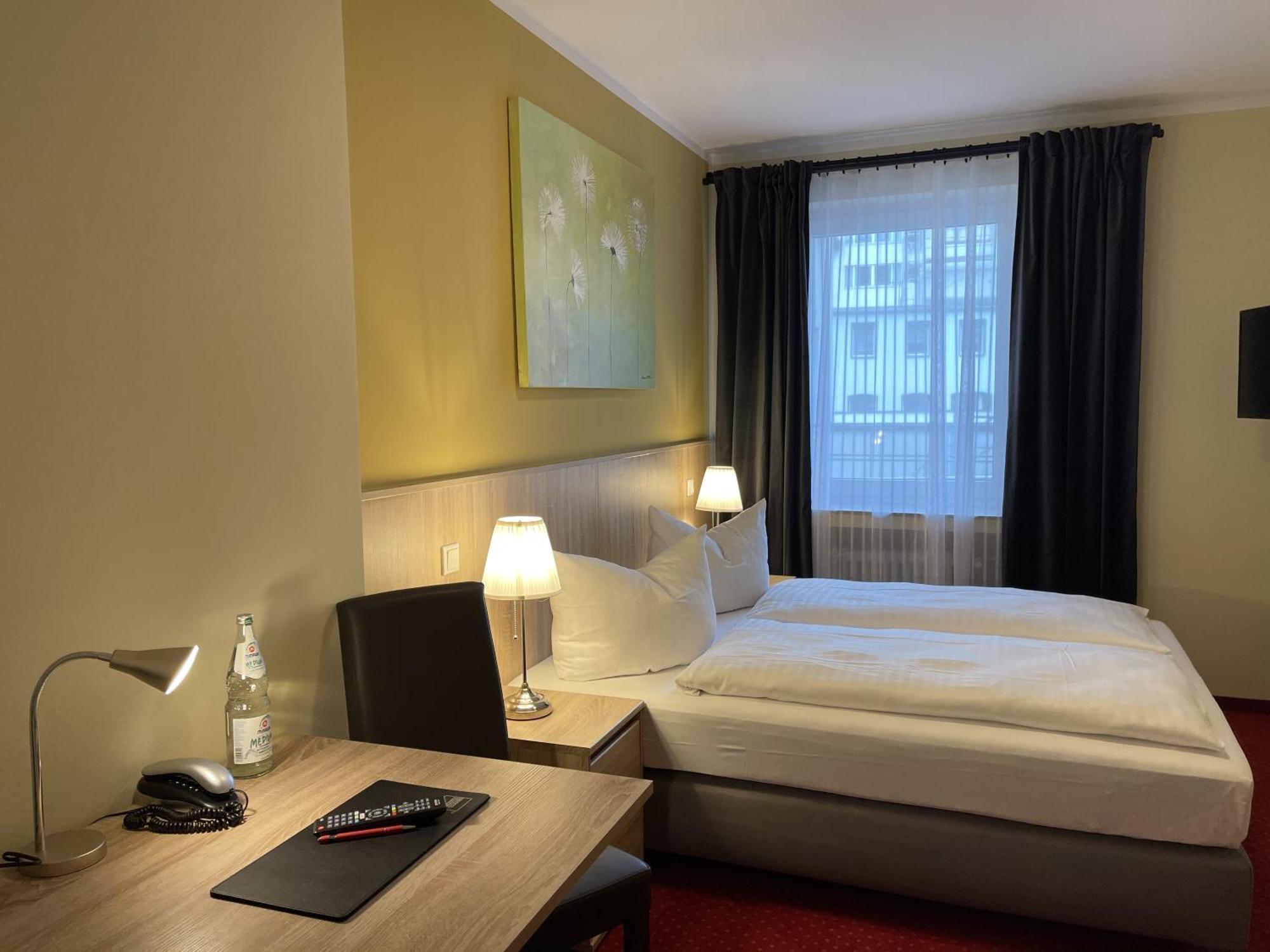 Hotel Palm Premium &