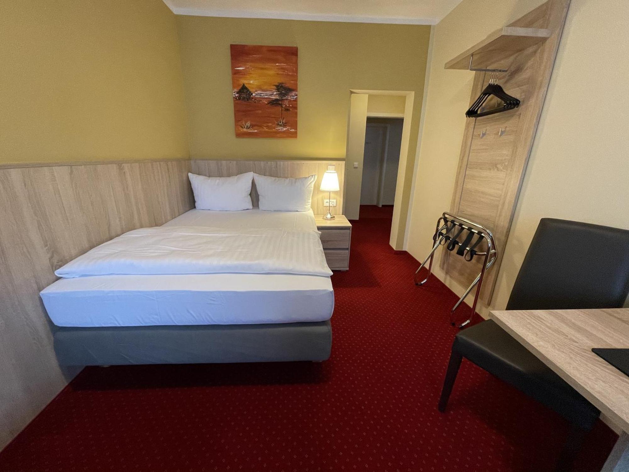 Hotel Palm Premium & Dusseldorf